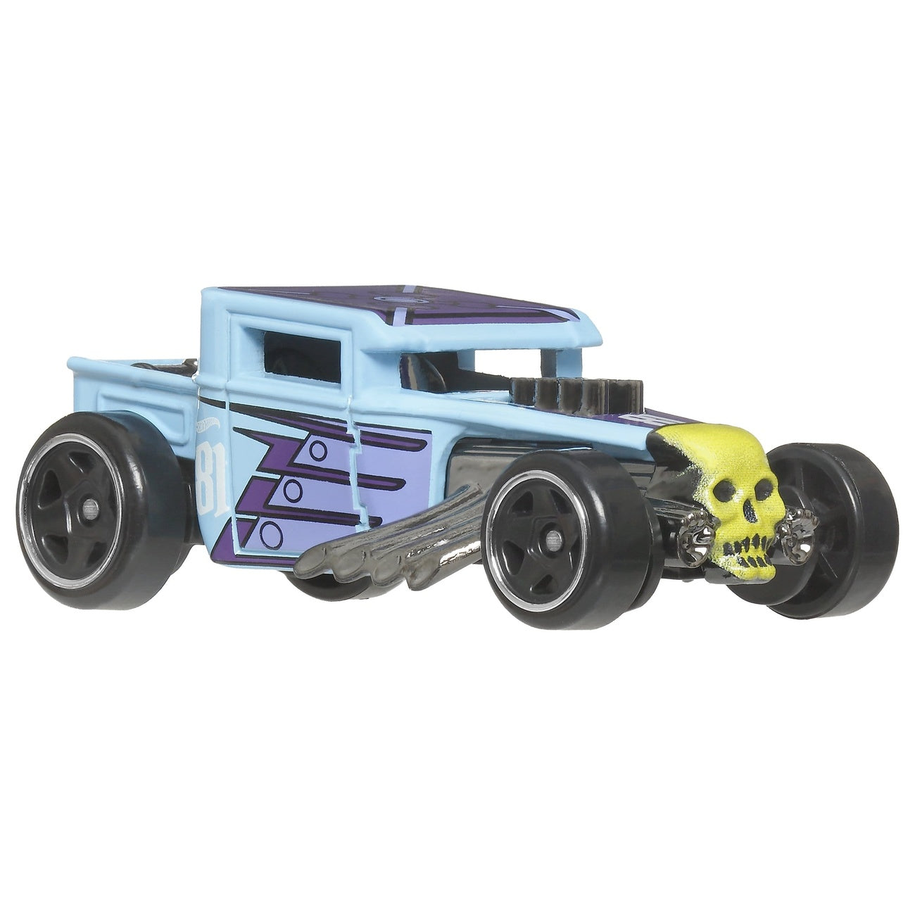 masters-of-the-universe-silver-series-bone-shaker-die-cast-1-64 image 5