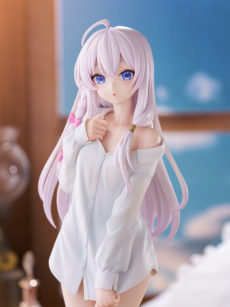 furyu-tenitol-tall-elaina-shirt-figur-30-cm-wechselgesicht image 3