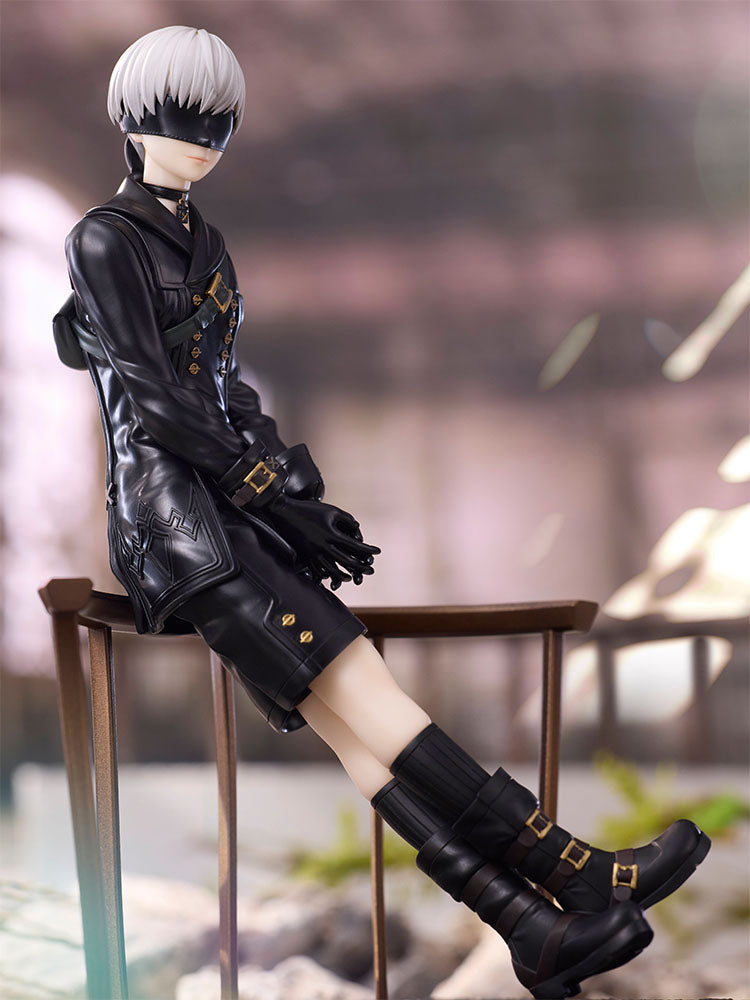 furyu-tenitol-9s-yorha-anime-figur-mit-tasche image 2