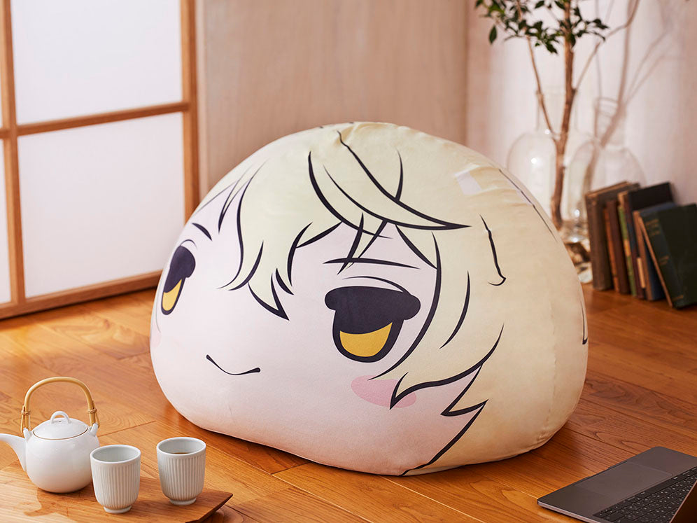 furyu-f-nex-higekiri-sofakissen-80cm-touken-ranbu image 2