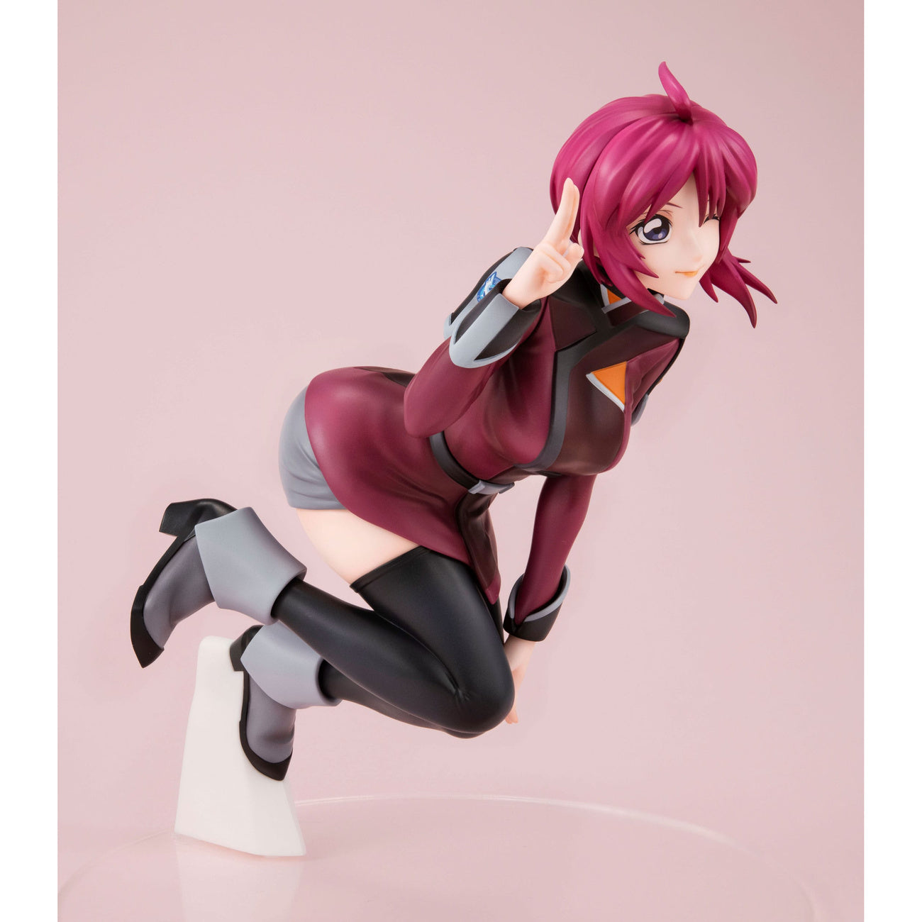 elbenwald-gundam-seed-freedom-ggg-lunamaria-hawke-statue-pvc image 1