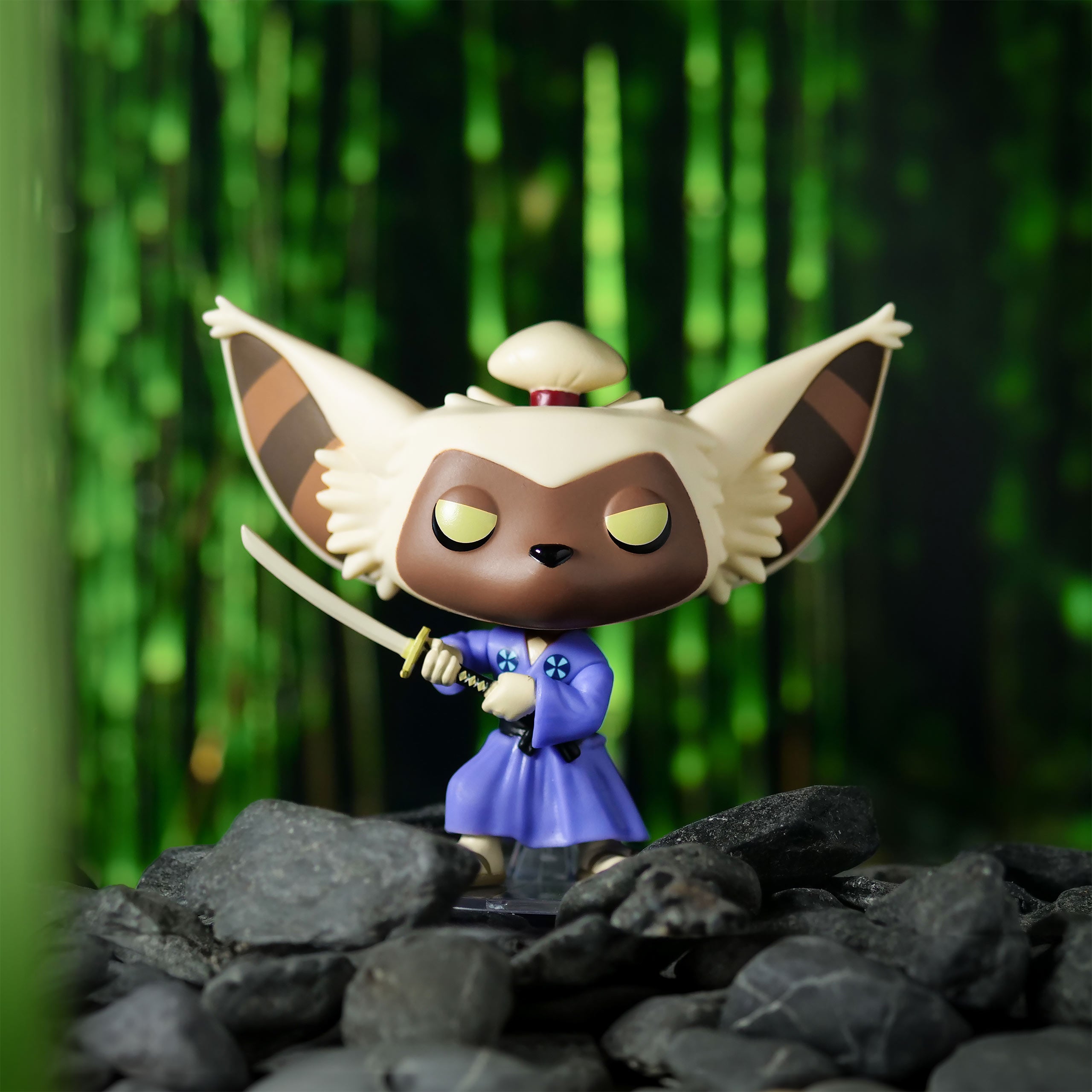 elbenwald-avatar-momo-funko-pop-figur-10-cm-vinyl image 3