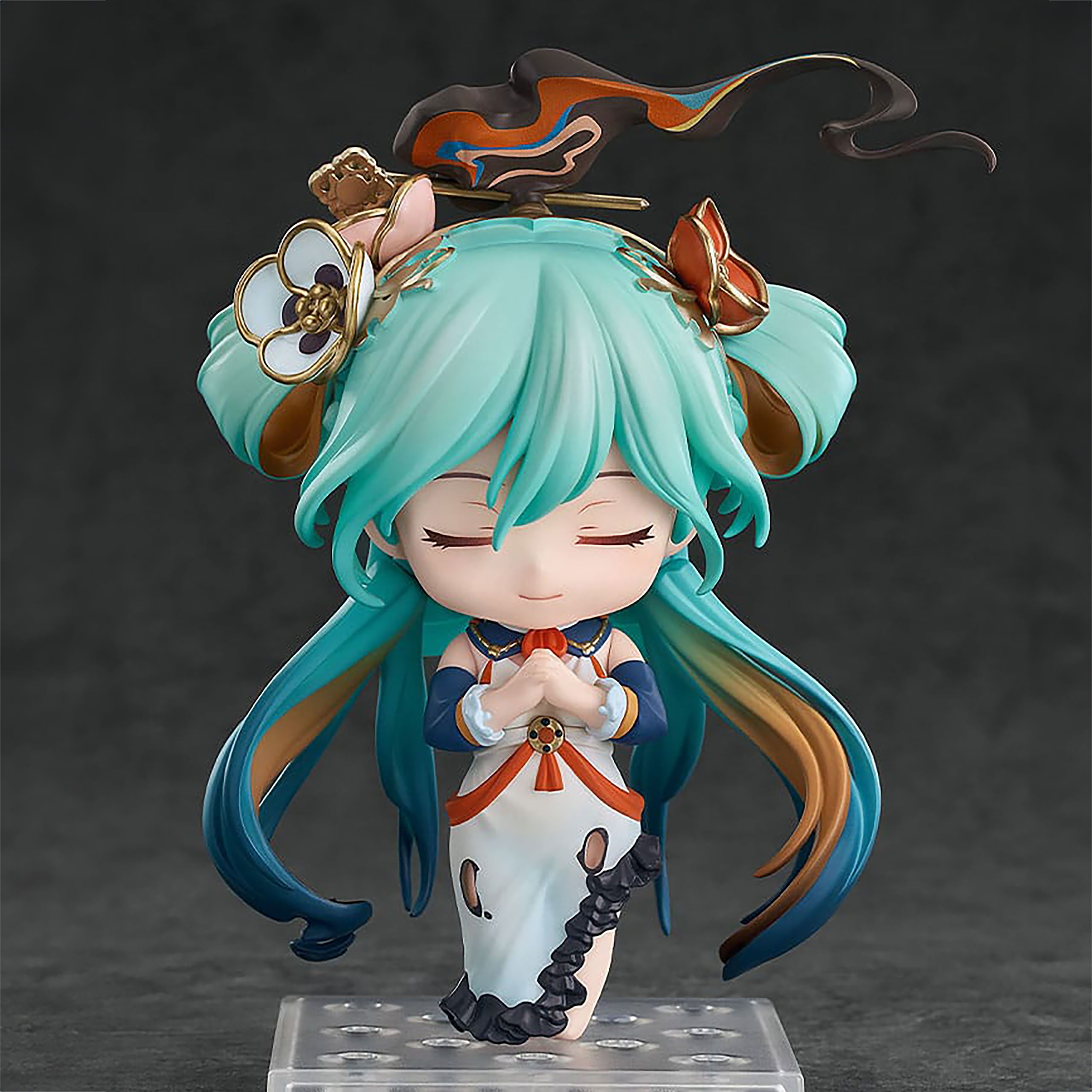 hatsune-miku-nendoroid-shimian-maifu-version-actionfigur-9cm image 3