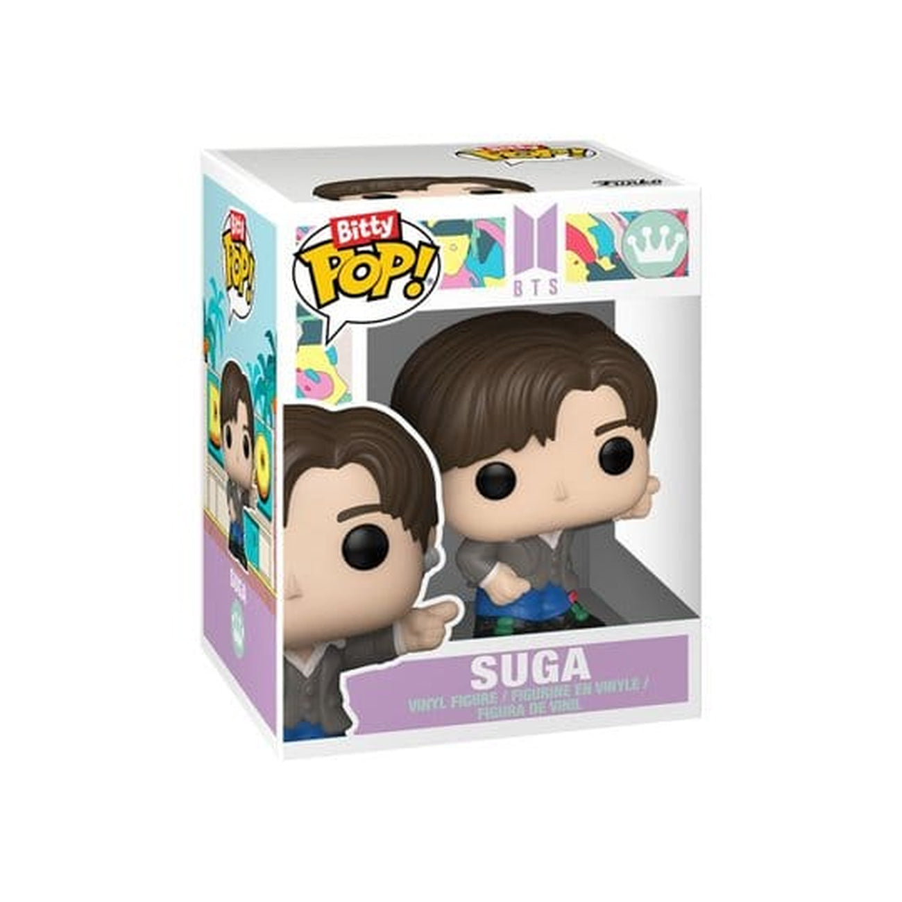 bts-bitty-pop-suga-dynamite-vinyl-figur-2-5-cm image 3