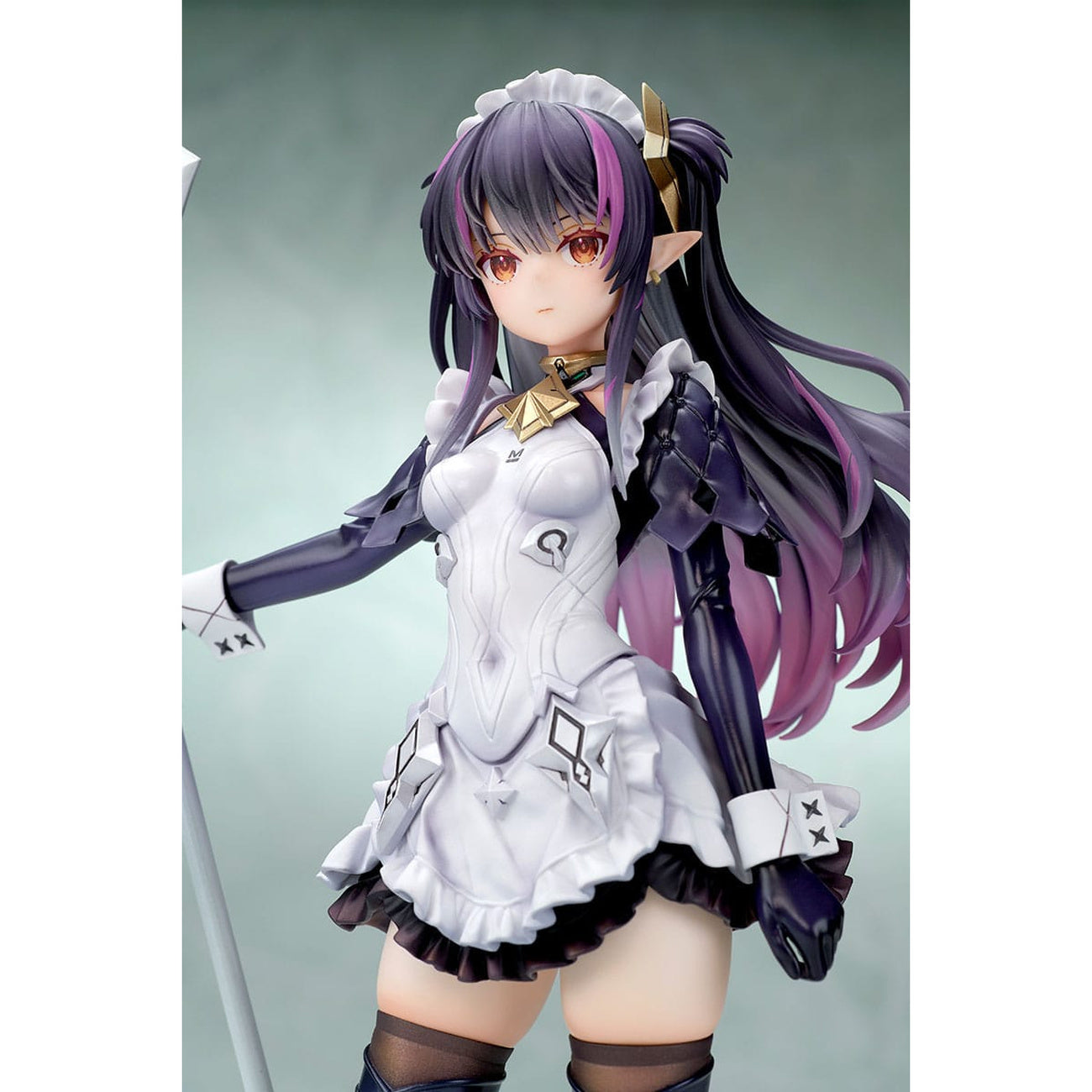original-character-m-a-i-d-mary-pvc-statue-1-7-24-cm image 7