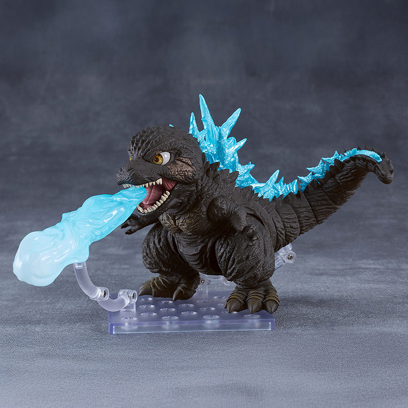 godzilla-nendoroid-2023-actionfigur-minus-one-bonus-sheet image 6