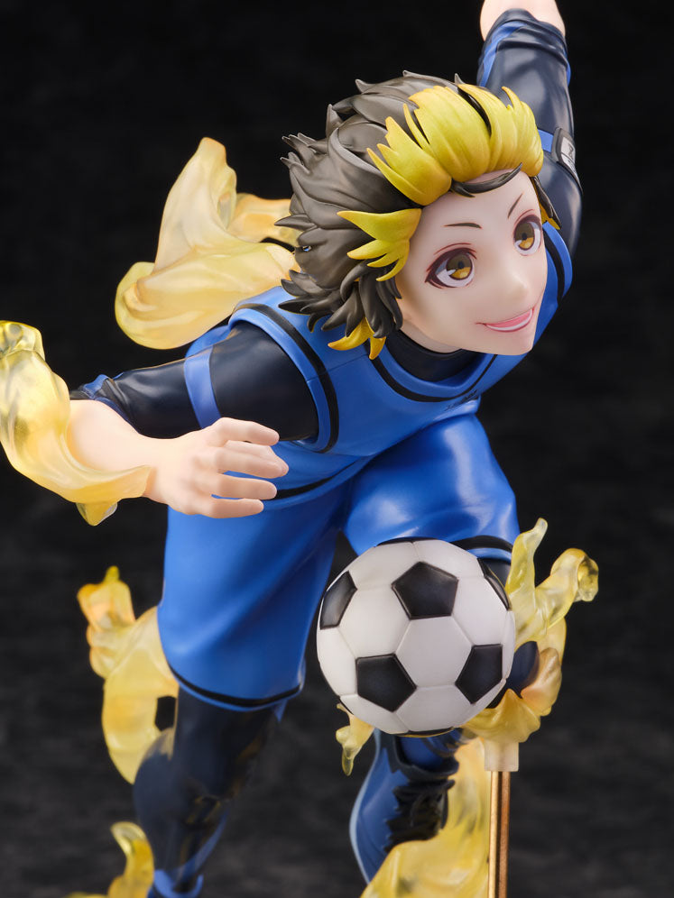 furyu-f-nex-bachira-meguru-1-7-figur-blue-lock image 2