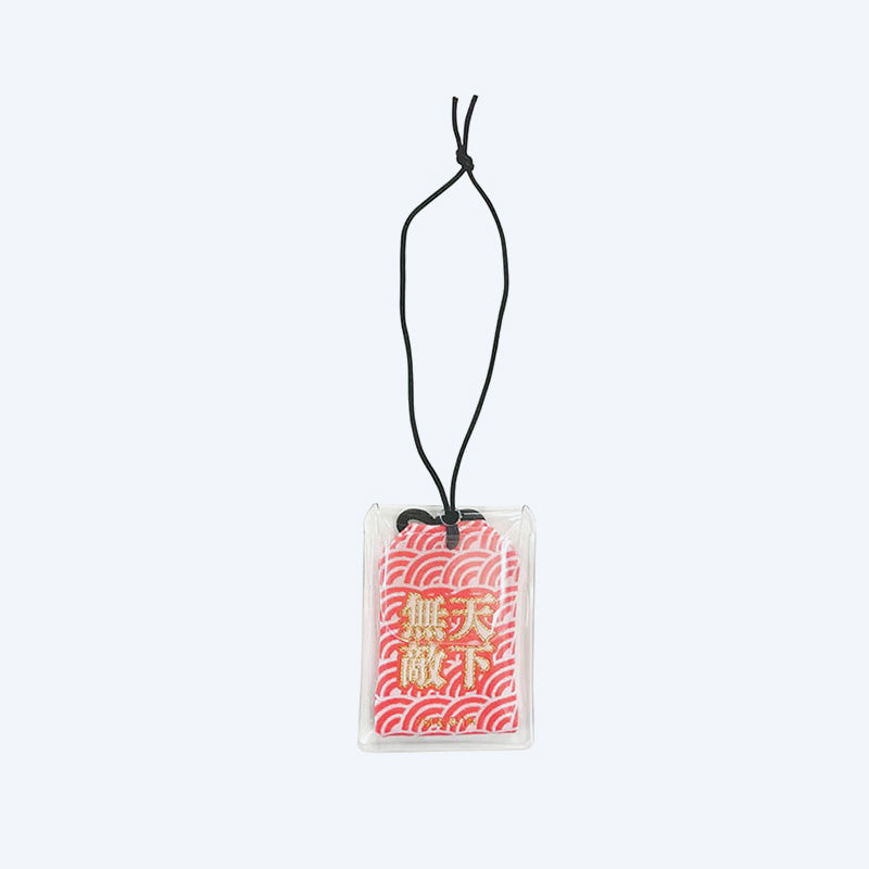 godzilla-1989-omamori-schl-sselanh-nger-biollante-edition image 2