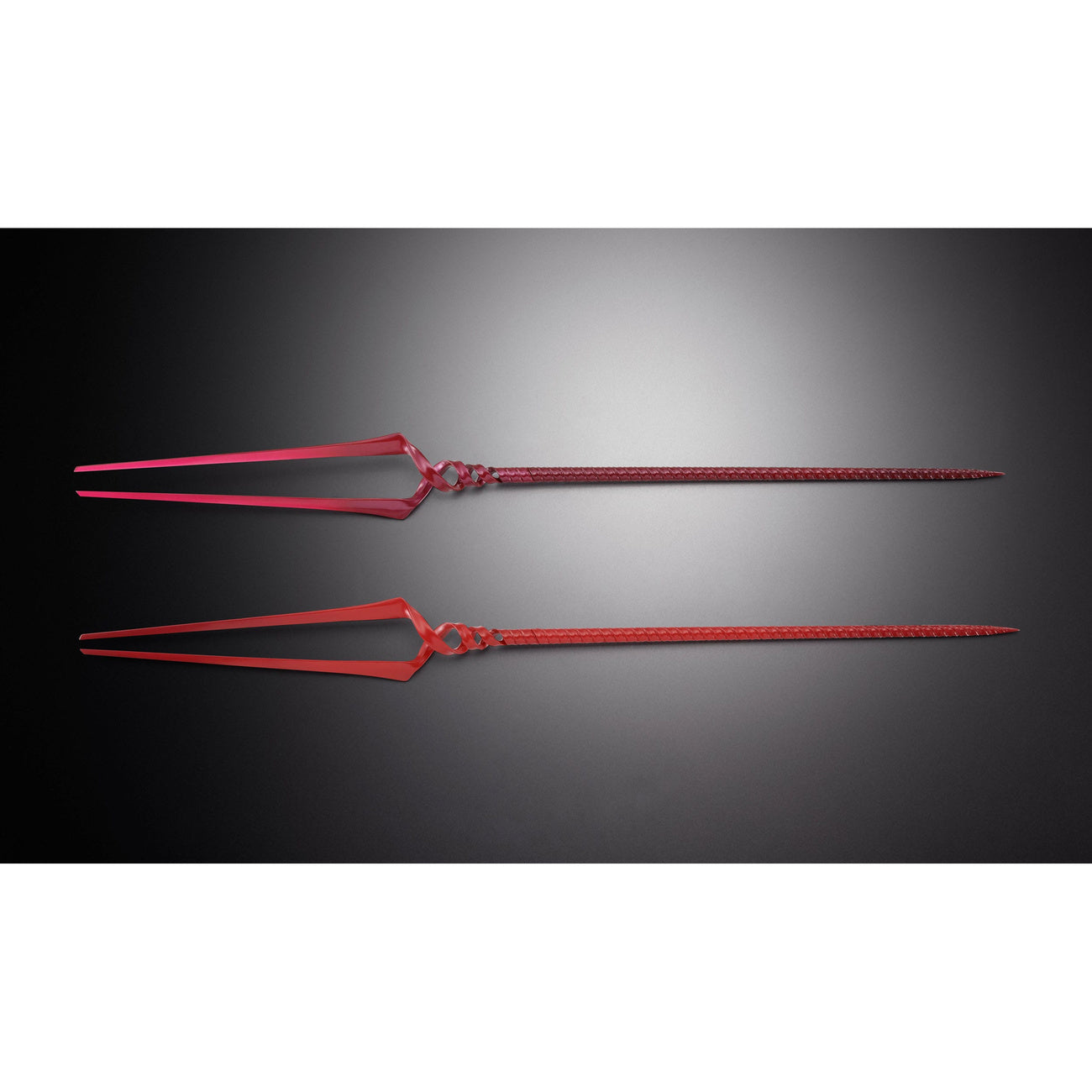 bandai-evangelion-metal-build-zubeh-r-set-3-spears image 5