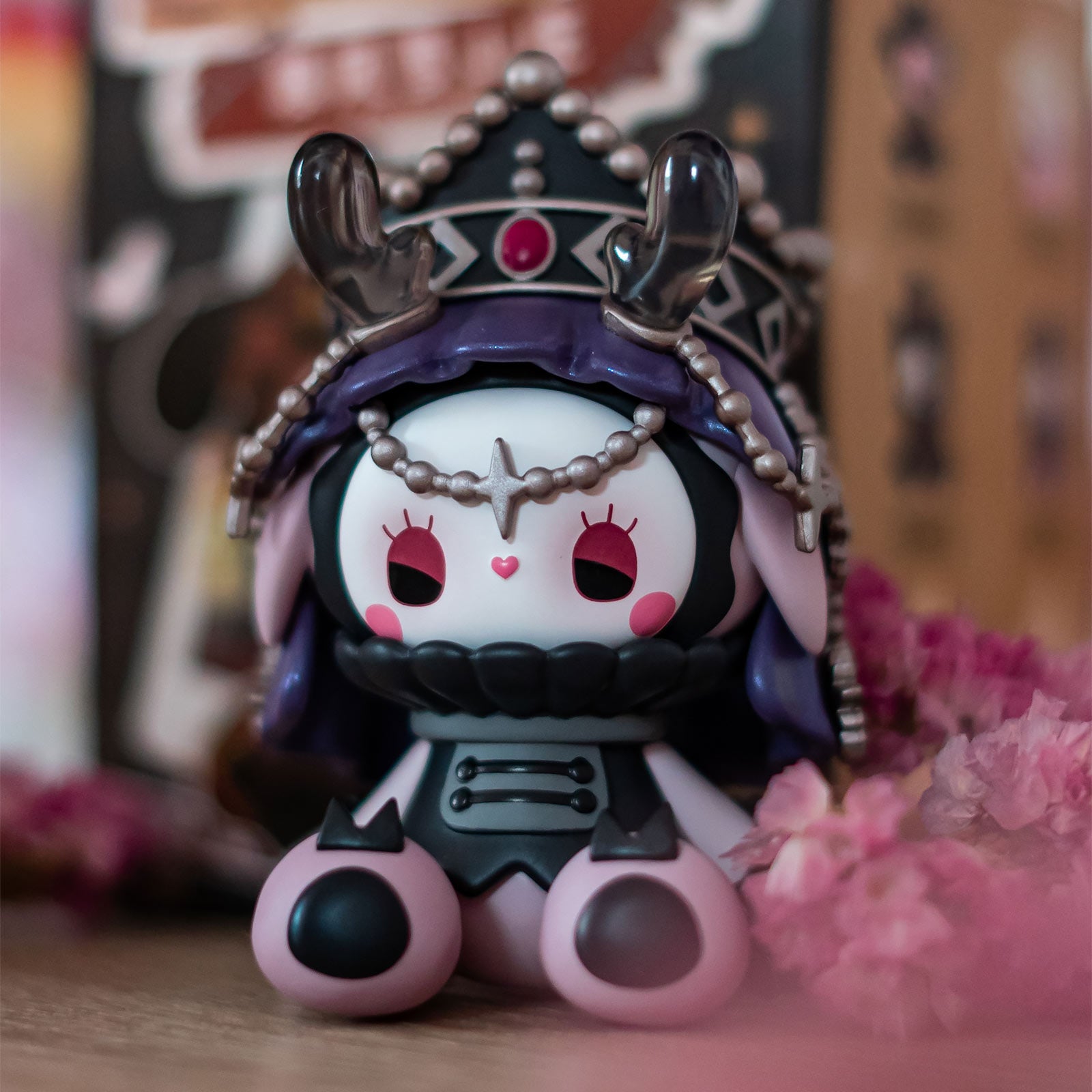 pop-mart-emma-frostveil-villa-figur-blindbox image 3