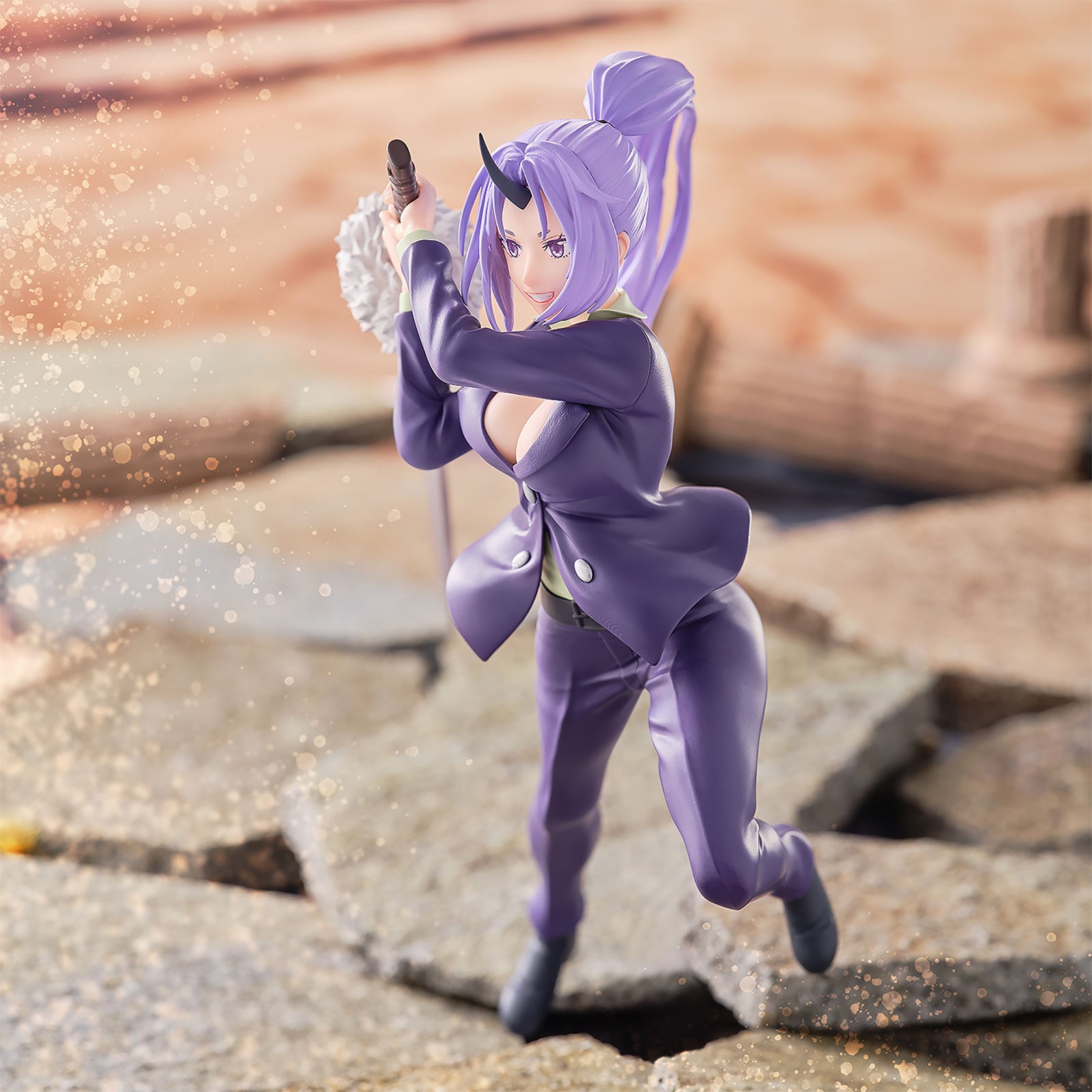 tensura-shion-figur-18-cm-banpresto-statue image 3