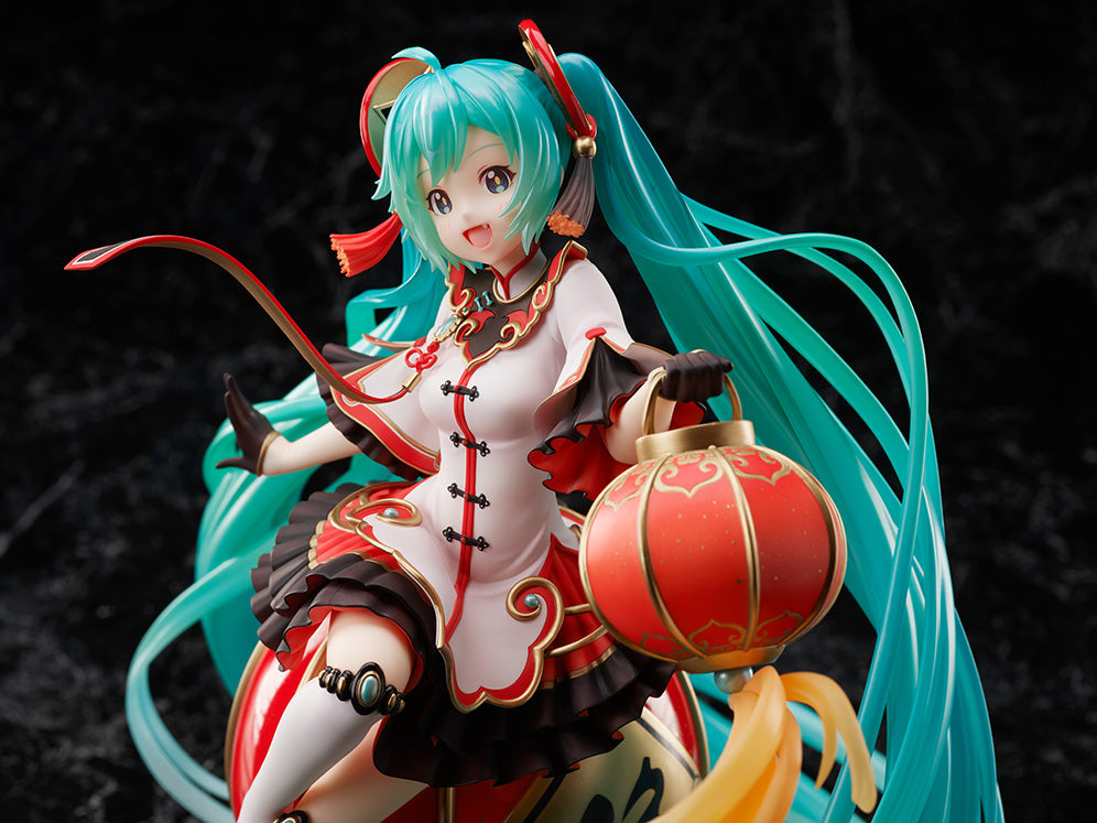 furyu-f-nex-hatsune-miku-figur-1-7-spring-festival-2021 image 5