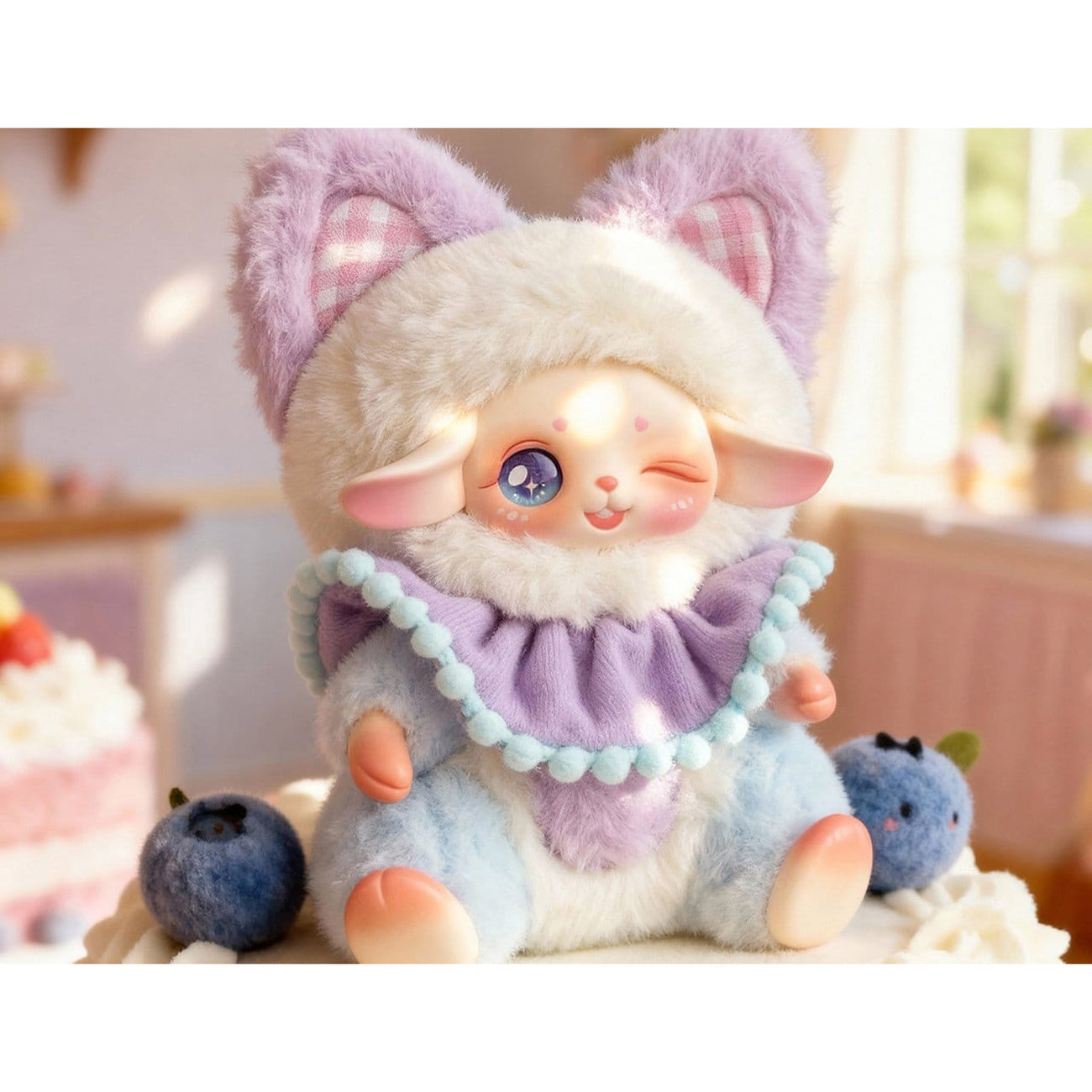 sally-sweet-dream-house-blind-box-6er-set-figur image 4