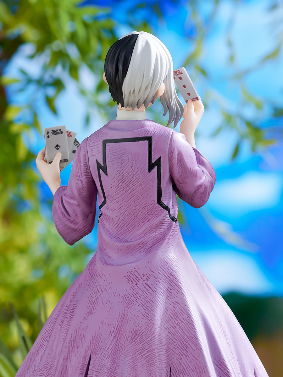 furyu-tenitol-asagiri-gen-figur-dr-stone-joker-karten image 5