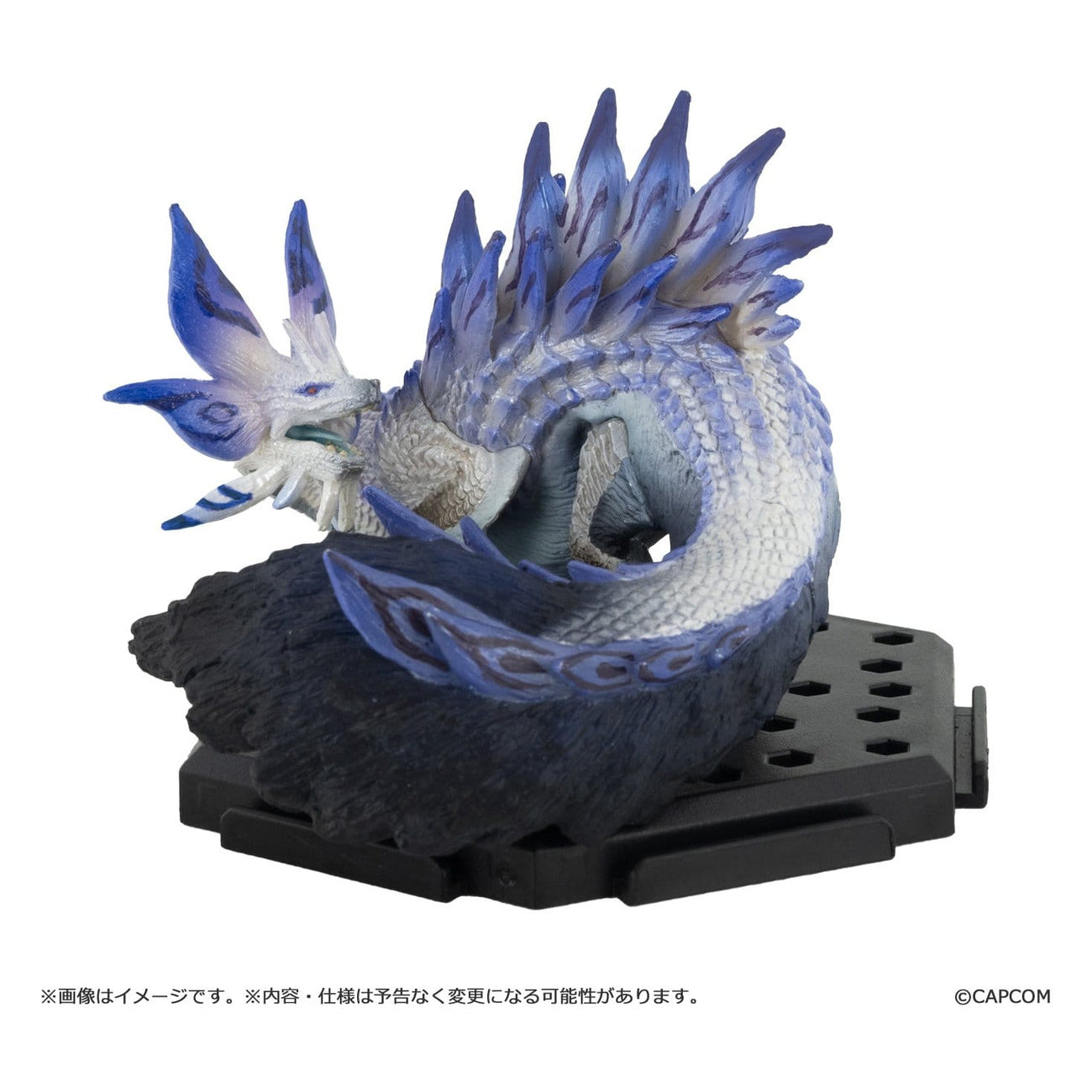 monster-hunter-mystery-figur-builder-blind-box-sammelfigur image 4