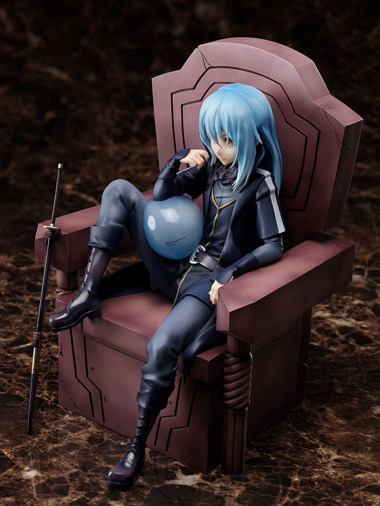 furyu-f-nex-rimuru-tempest-figur-maou-ver-1-7 image 7
