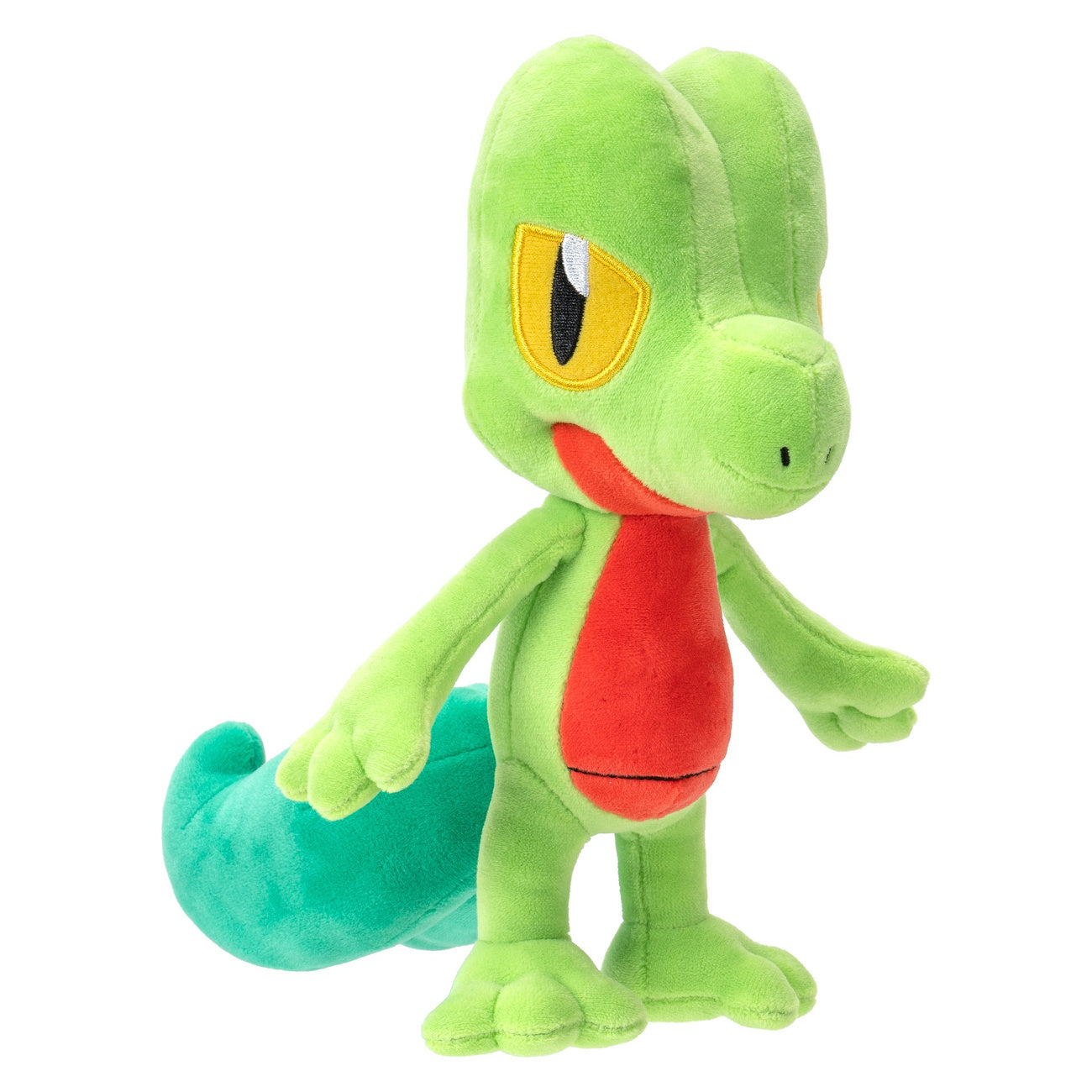 pok-mon-geckarbor-pl-schfigur-20-cm-kuscheltier-pl-sch image 5