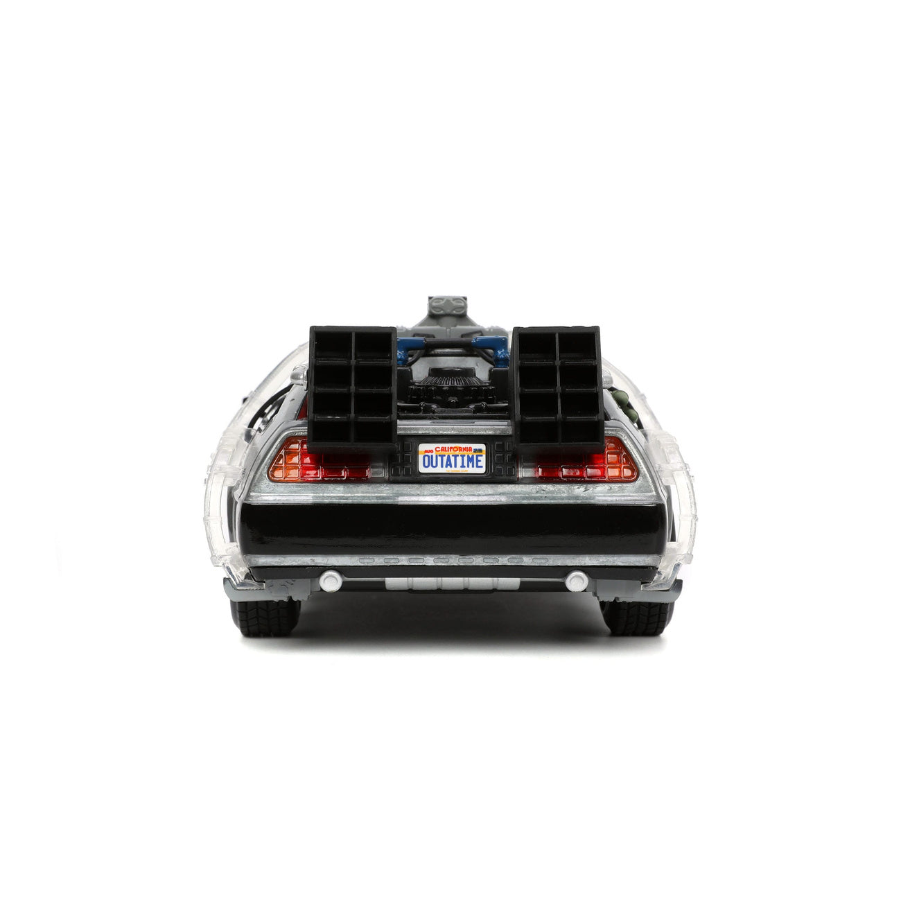 elbenwald-back-to-the-future-delorean-diecast-1-24-jada image 7