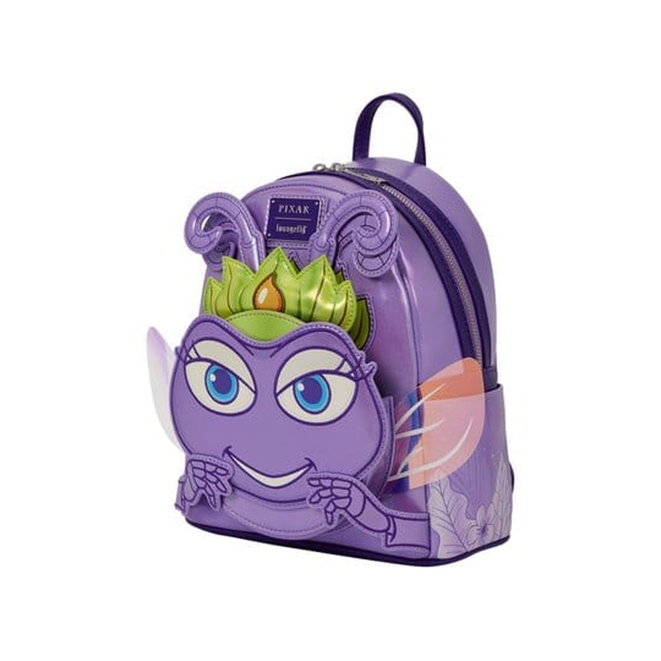loungefly-das-gro-e-krabbeln-mini-rucksack-princess-atta-disney image 7