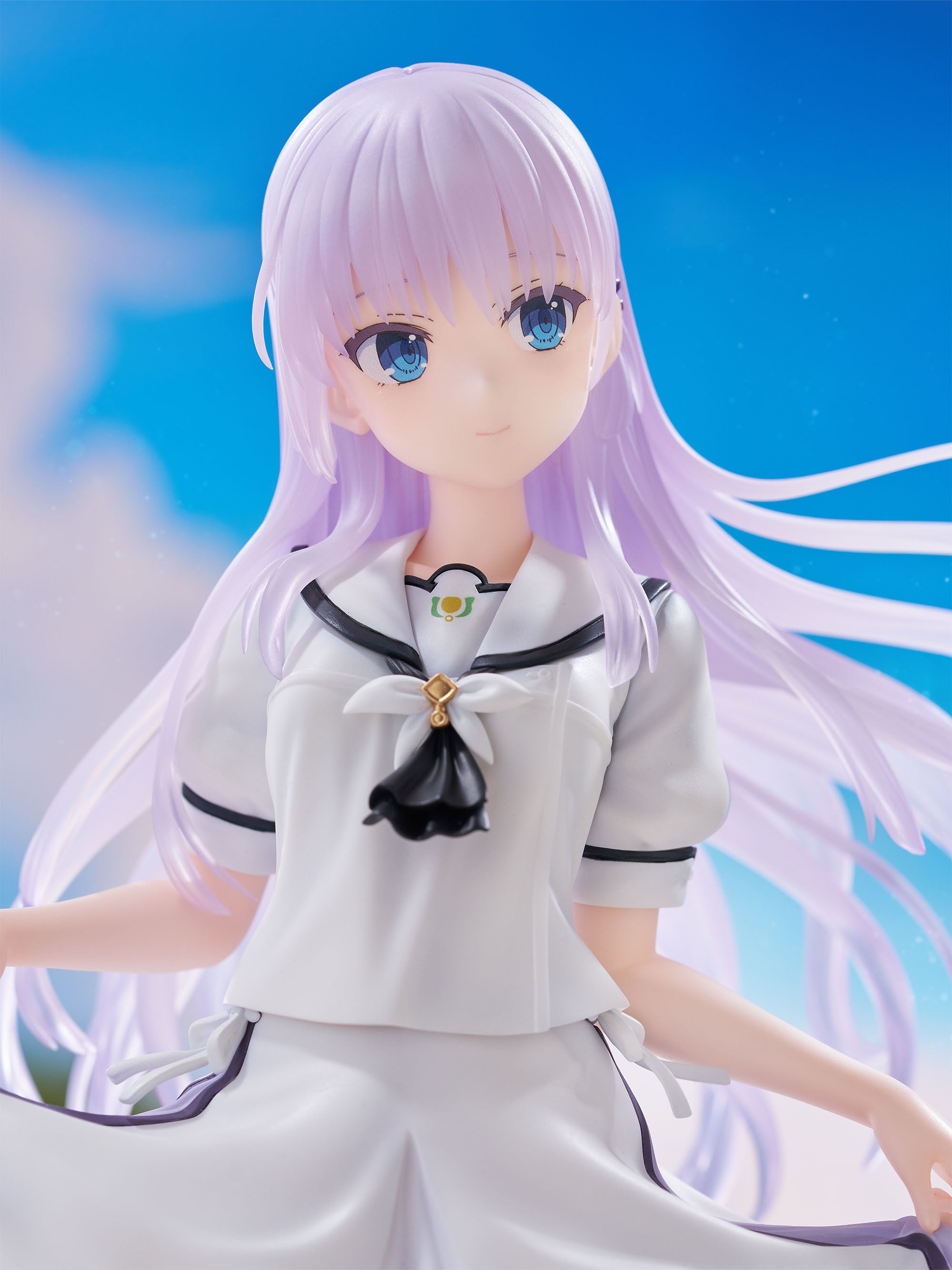 furyu-f-nex-naruse-shiroha-figur-1-7-summer-pockets image 5