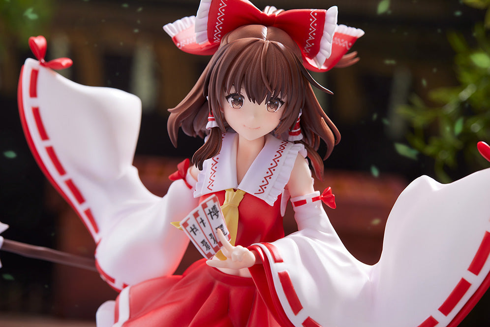 furyu-tenitol-hakurei-reimu-figur-touhou-project-version image 4