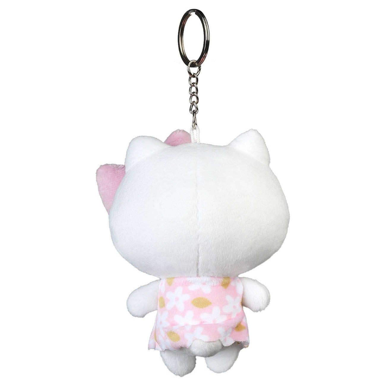 sanrio-hello-kitty-buttercream-pl-sch-schl-sselanh-nger-12cm image 4