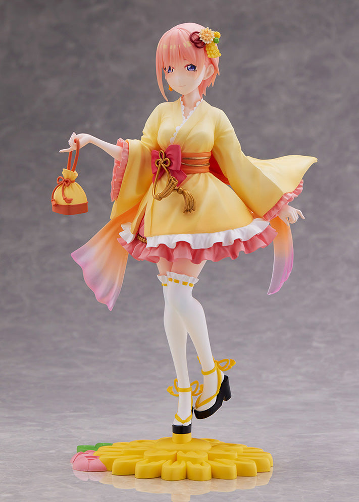 furyu-tenitol-ichika-figur-mini-yukata-gotoubun image 7