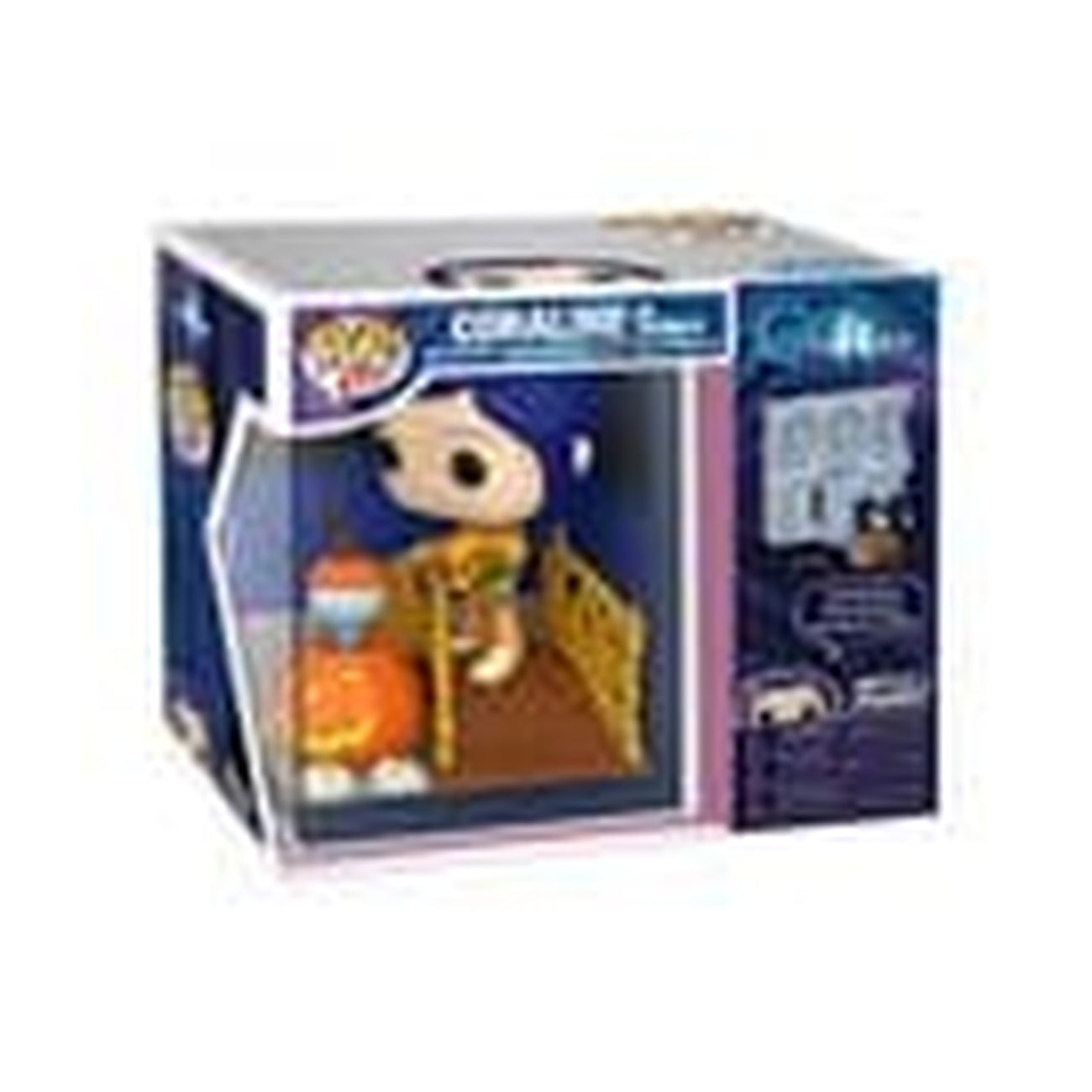elbenwald-coraline-garden-funko-pop-nooks-diorama-vinyl image 2