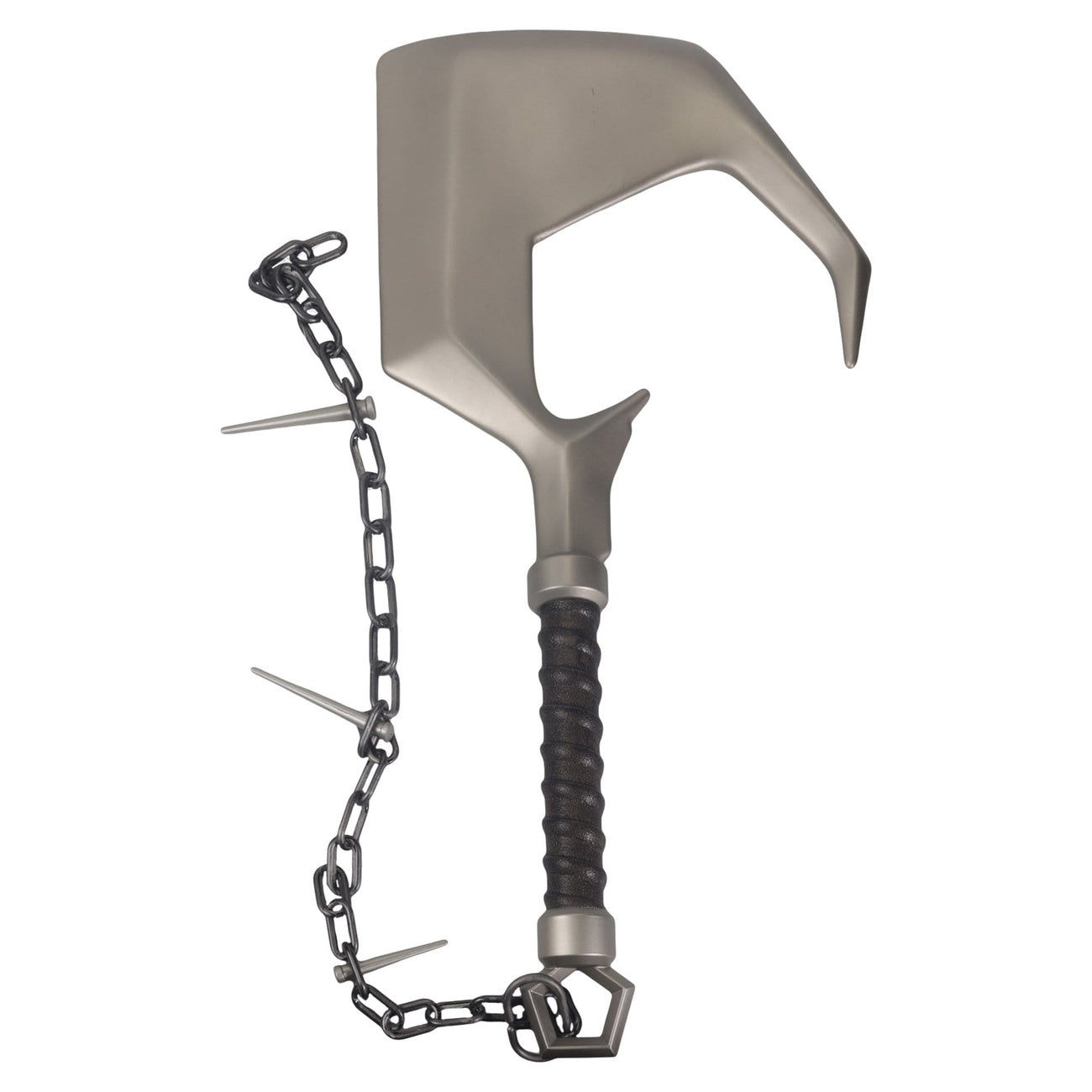dc-direct-lobos-hook-prop-replik-1-1-supergirl-movie image 4