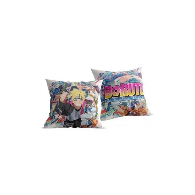 elbenwald-boruto-next-generation-dekokissen-40x40-cm-polyester image 1