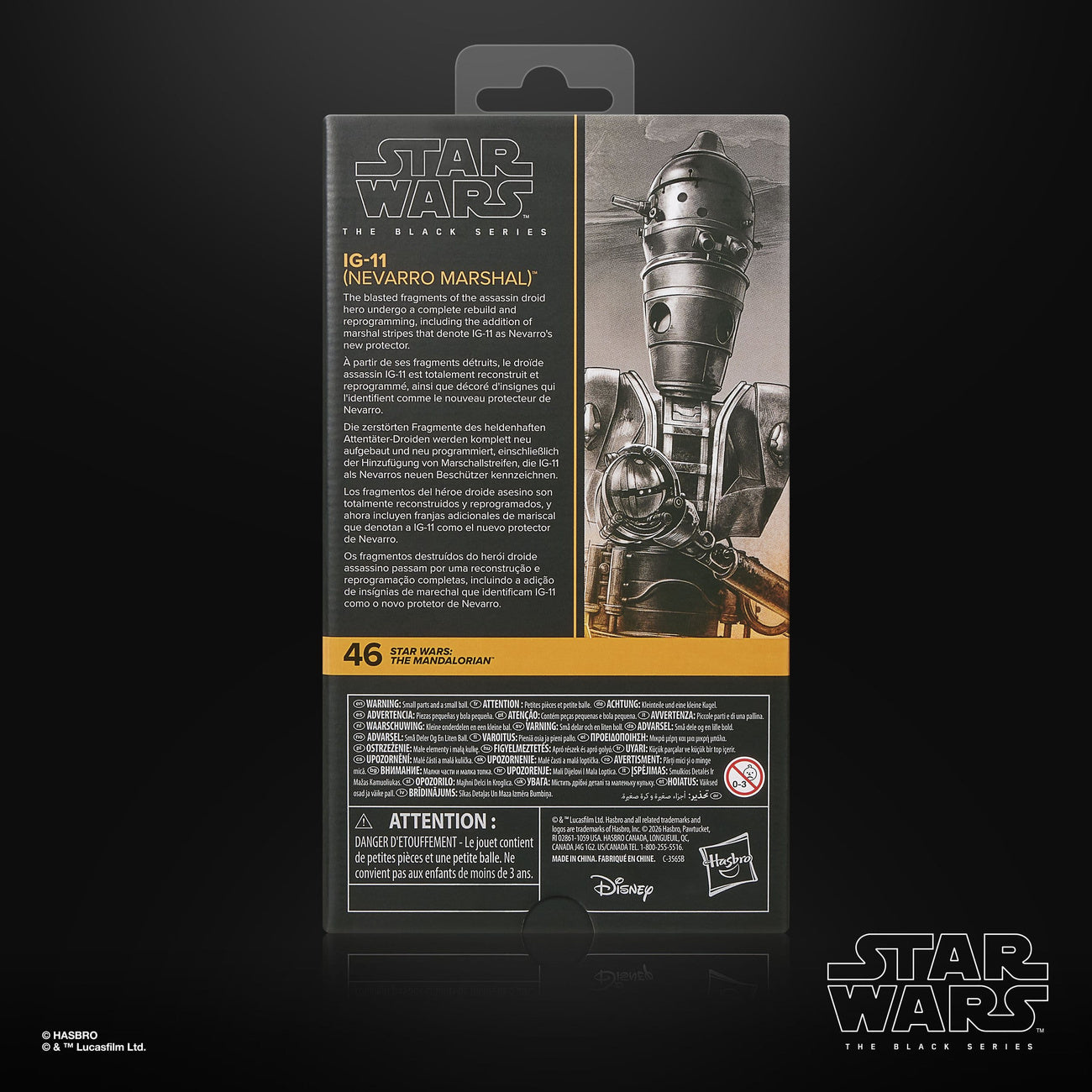 elbenwald-star-wars-black-series-ig-11-actionfigur-hasbro image 2