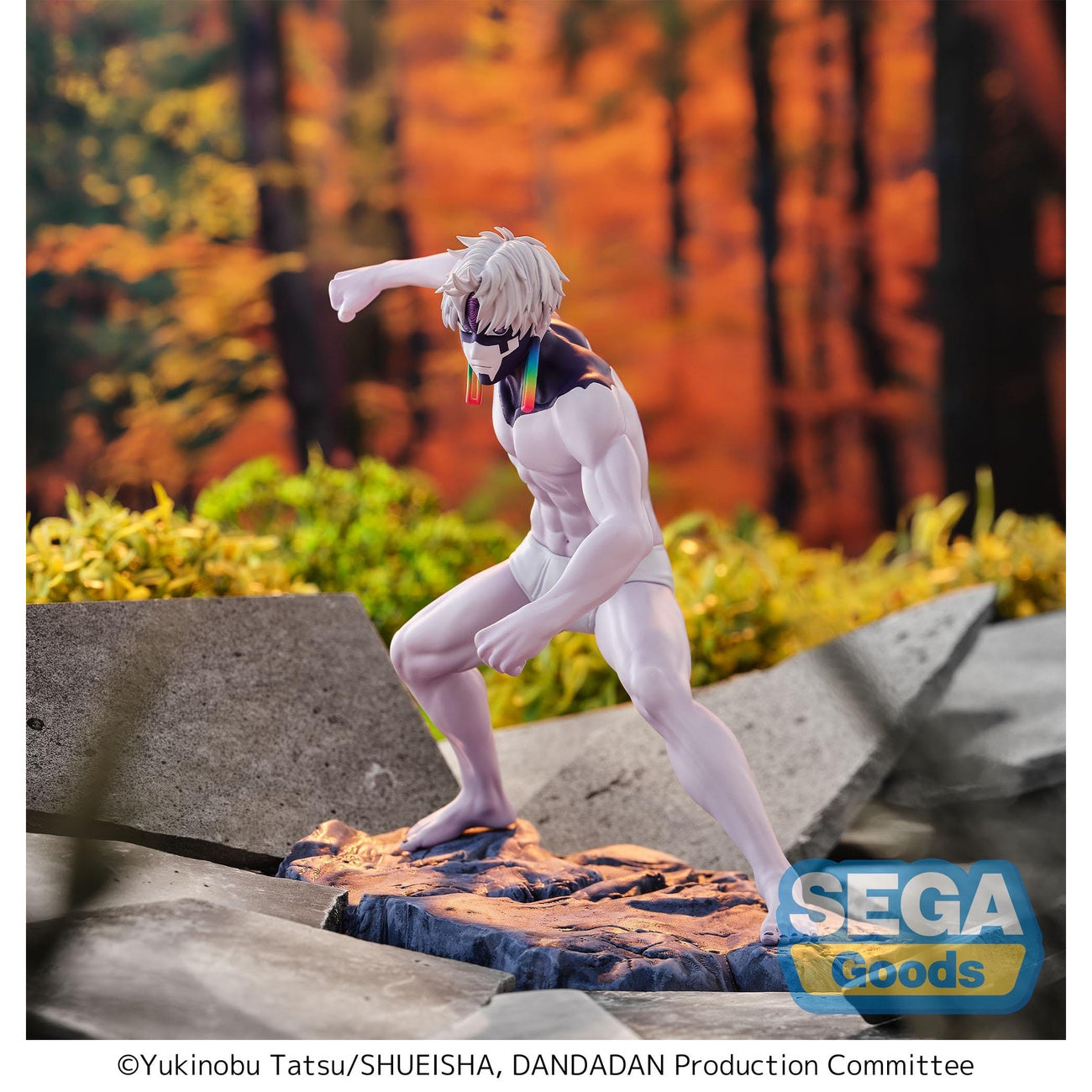 dandadan-jiji-luminasta-figur-transformed image 2