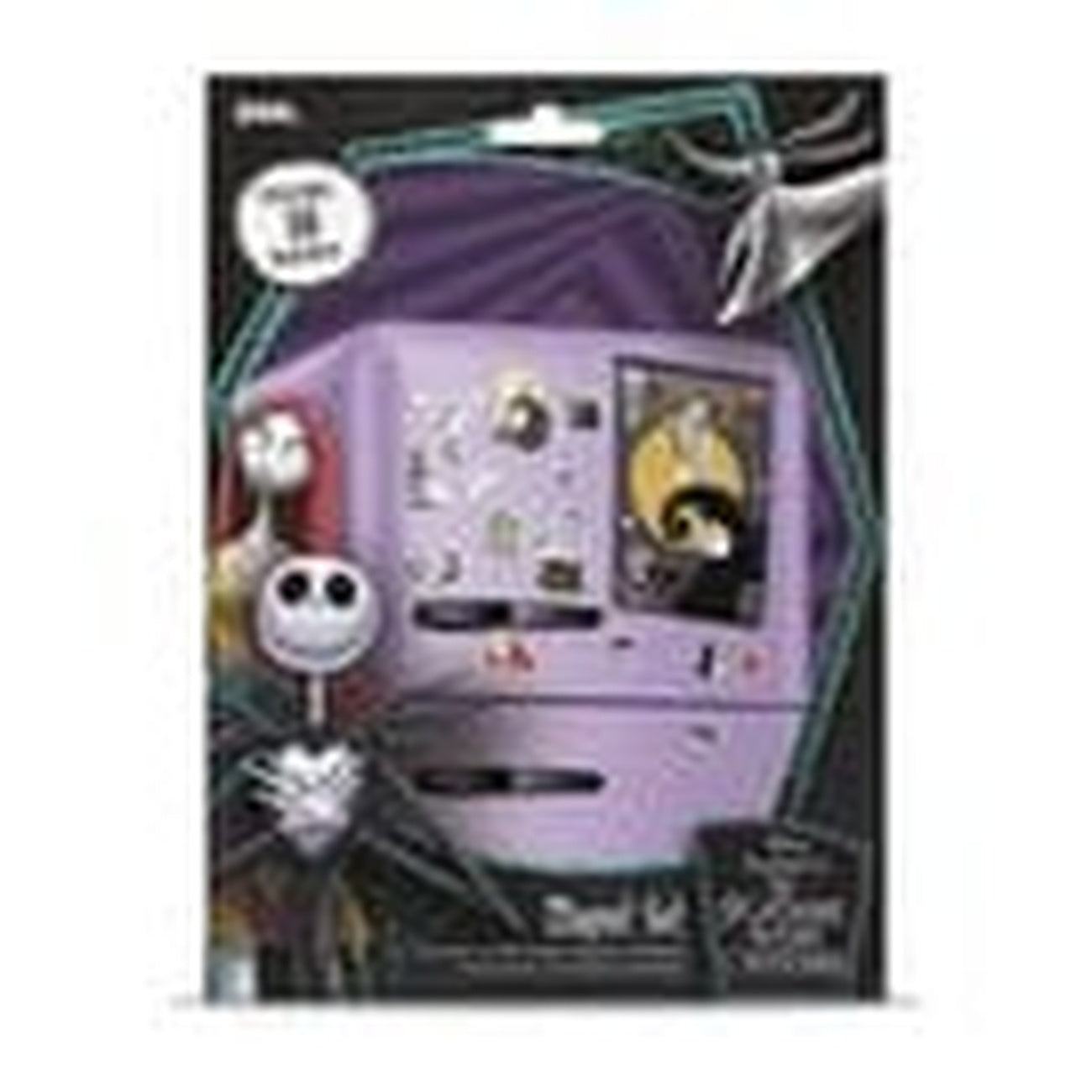 disney-nightmare-before-christmas-magnet-set-3-b-gen image 2