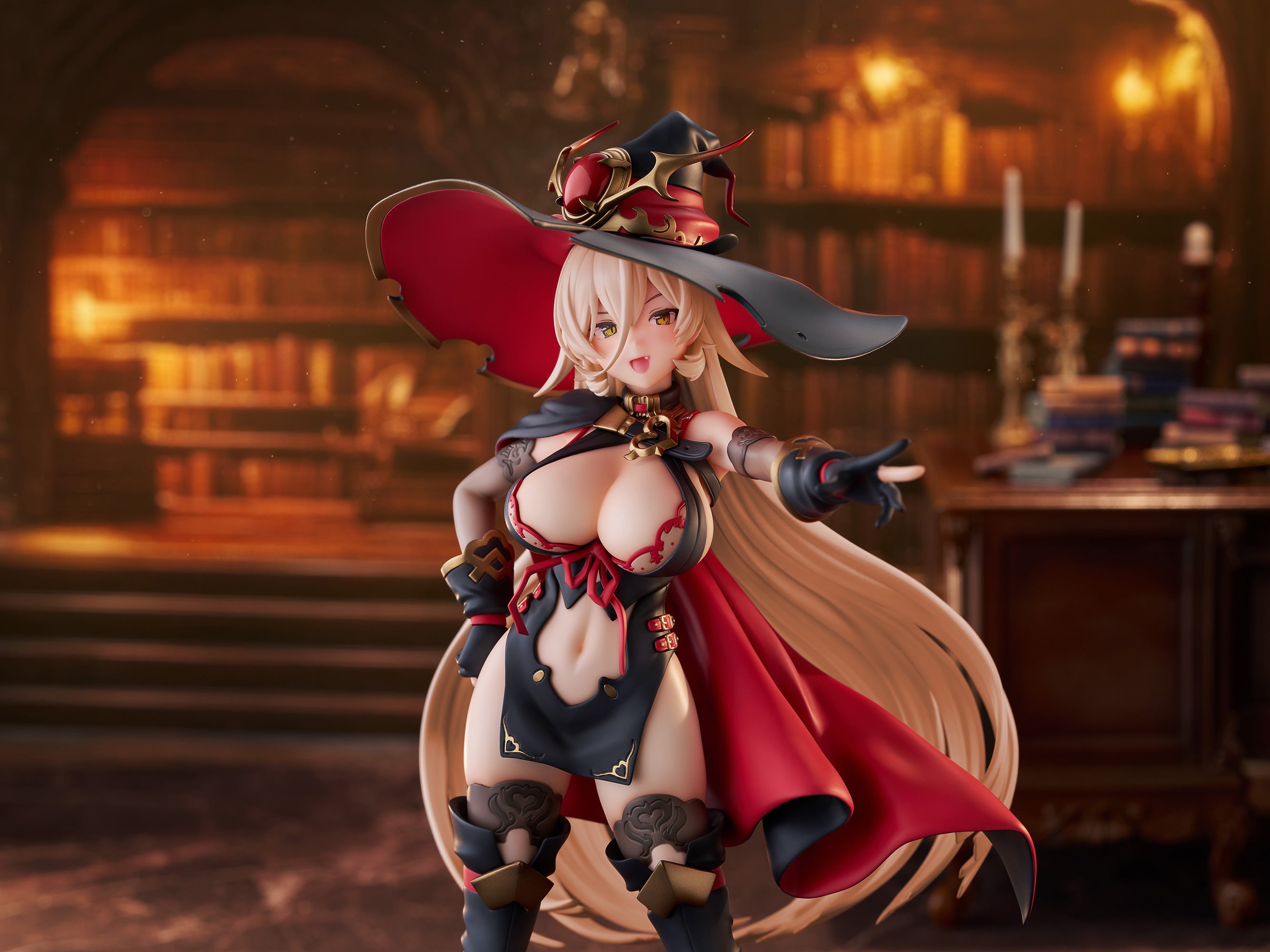 furyu-f-nex-nui-sociere-1-7-figur-nijisanji-vtuber image 5