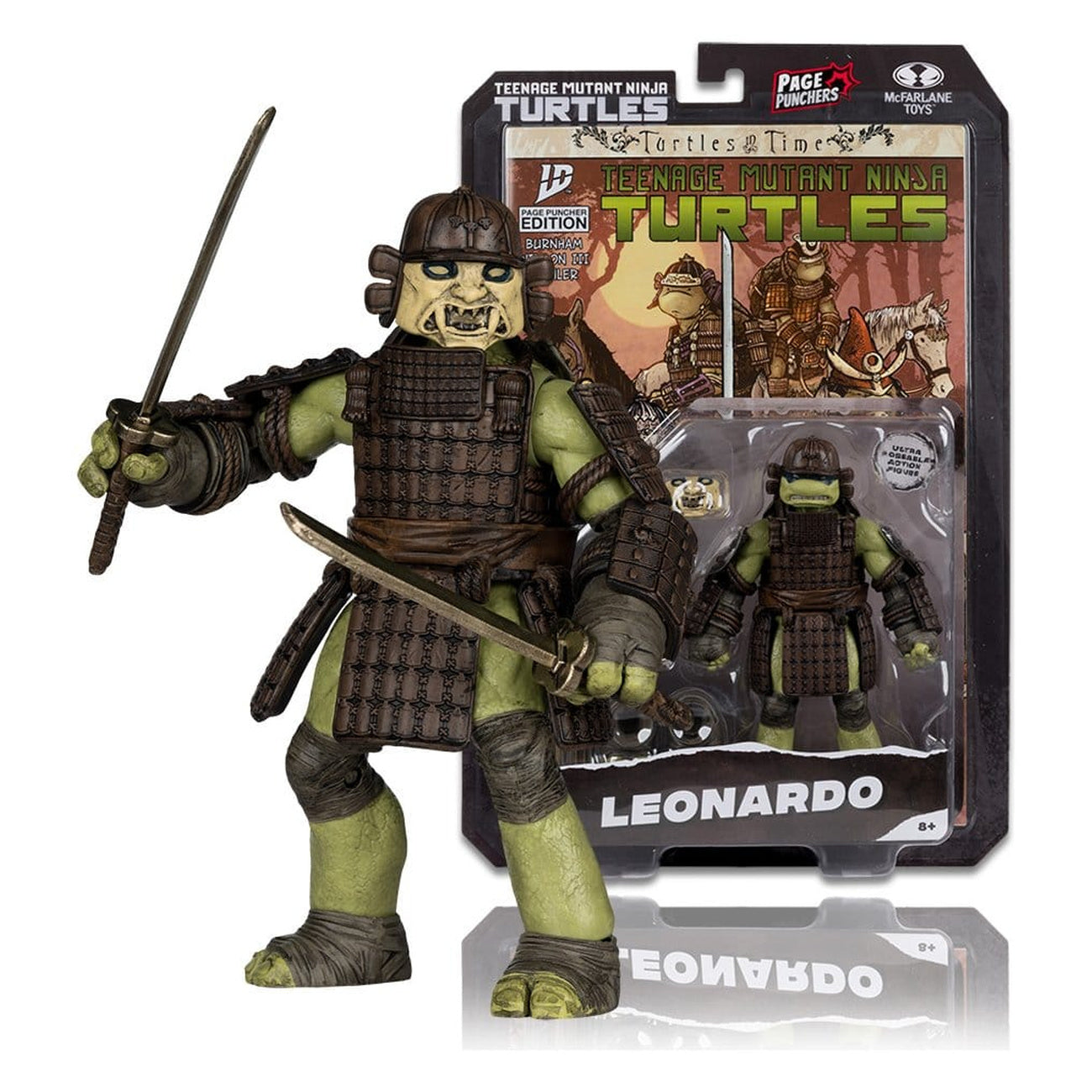 teenage-mutant-ninja-turtles-leonardo-actionfigur-page-punchers image 2