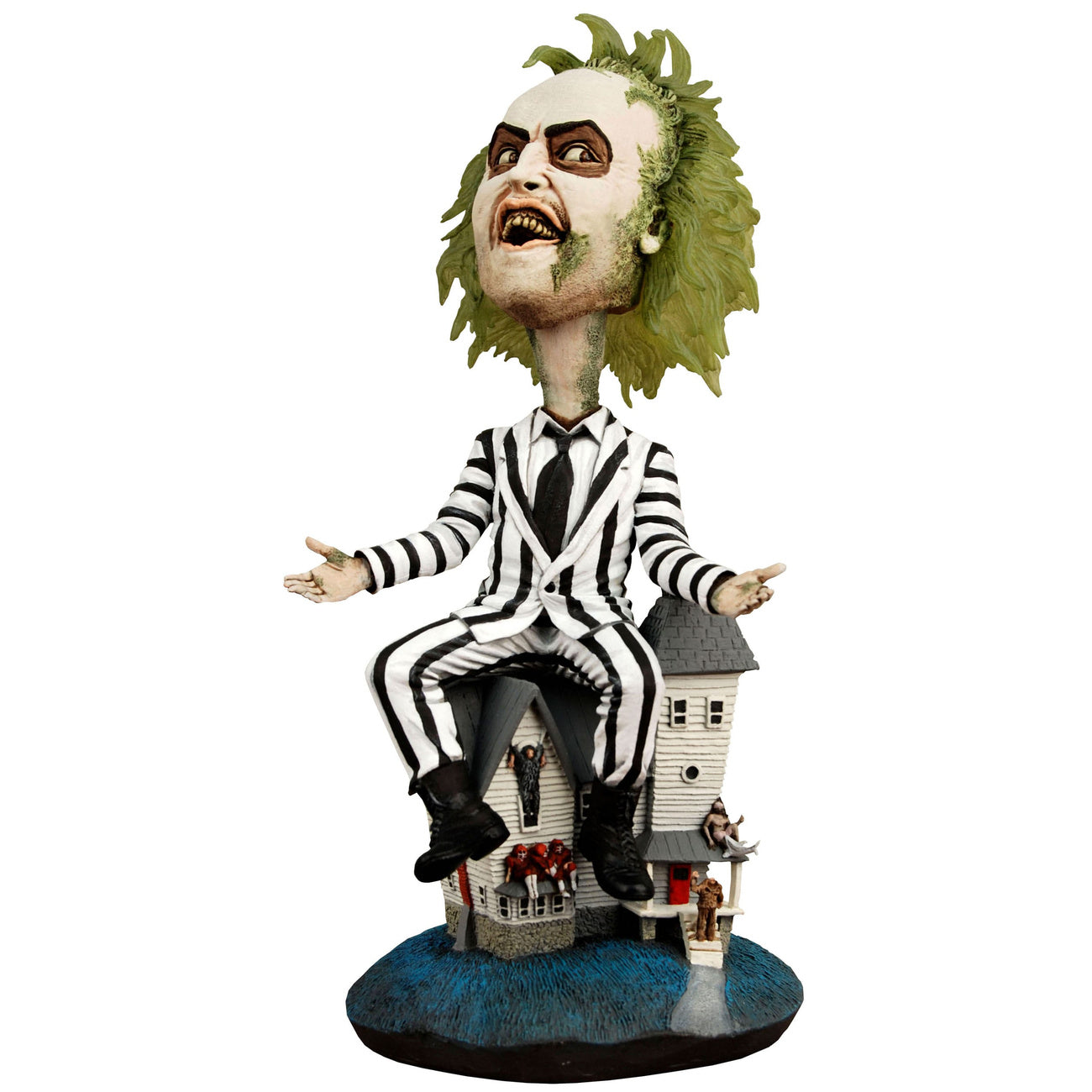 neca-beetlejuice-head-knocker-wackelkopf-figur-20cm image 1