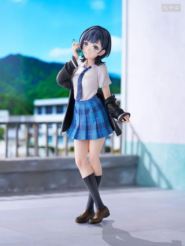 furyu-f-nex-nanase-yuzuki-figur-1-7-chiramune image 1