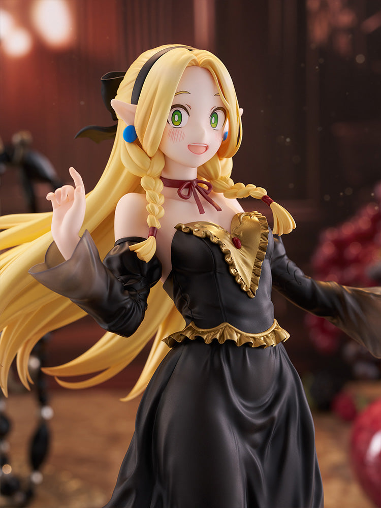 furyu-tenitol-tall-marcille-figur-dress-style-ver-schwarz image 5