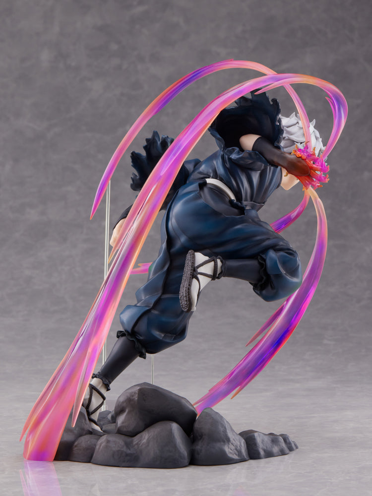 furyu-f-nex-gabimaru-1-7-figur-jigokuraku image 8