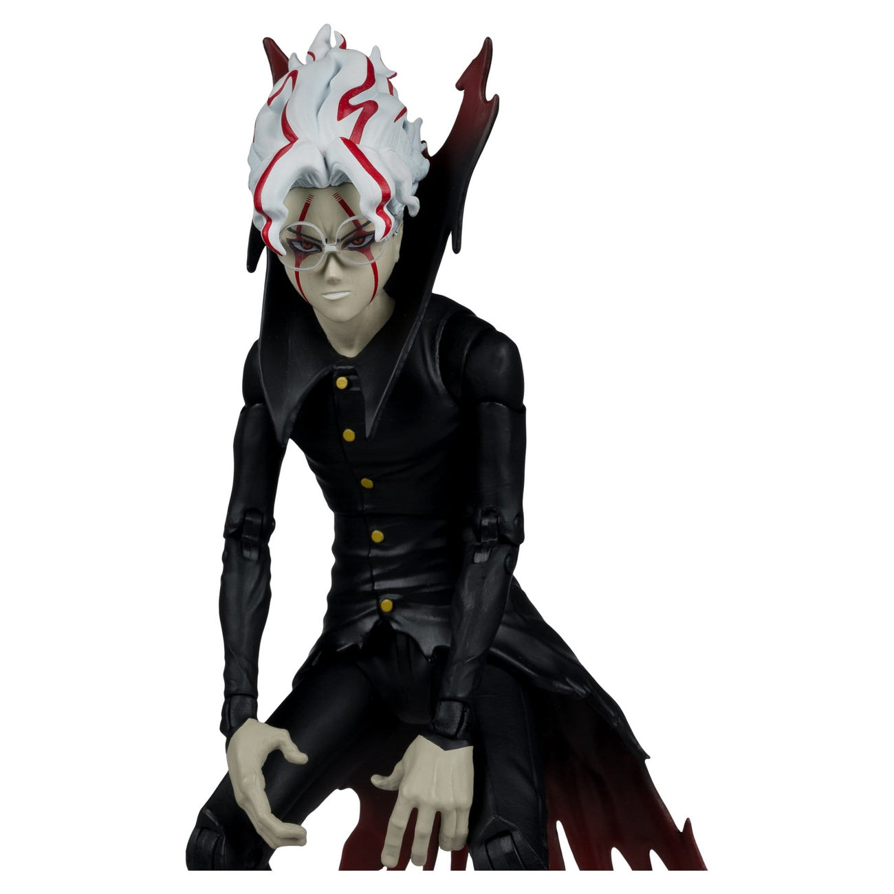 elbenwald-dandadan-okarun-transformed-actionfigur-19-cm-beweglich image 3