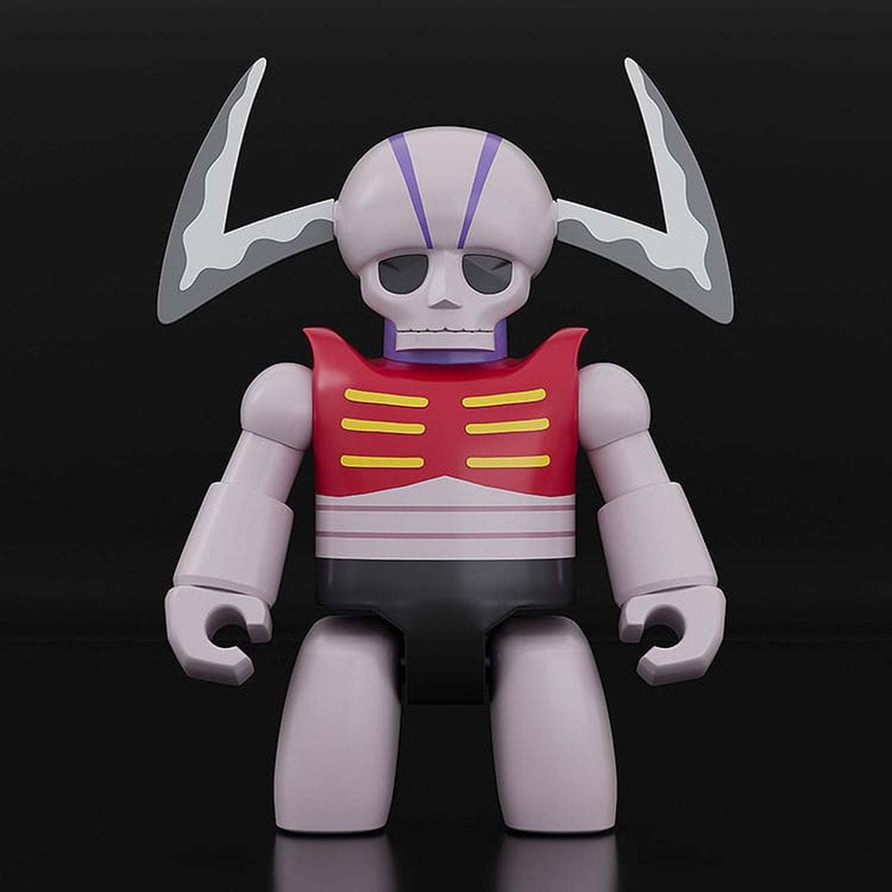 mazinger-z-brickroid-figur-mechanical-beasts-set-1-chibi image 2