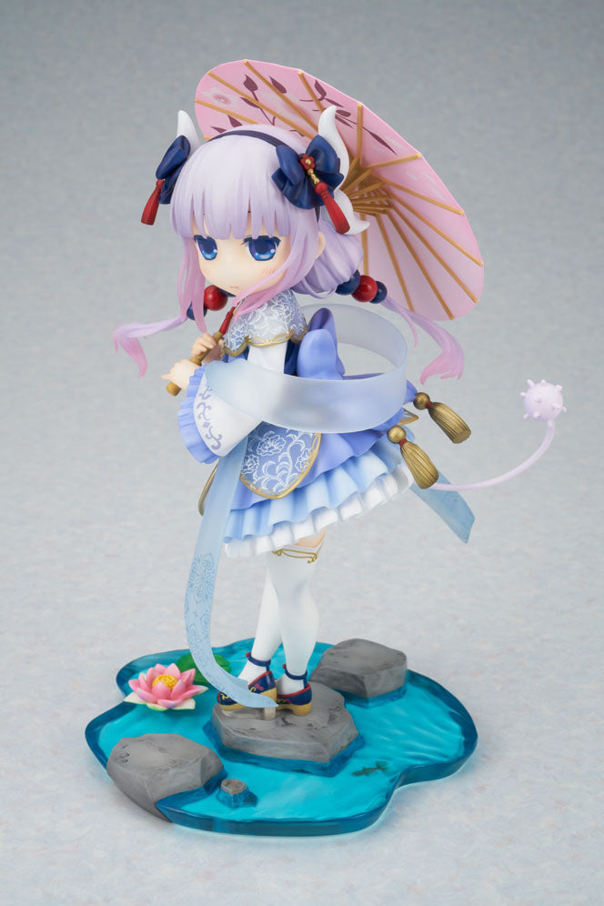 furyu-f-nex-kanna-china-dress-figur-1-7-maid-dragon image 7