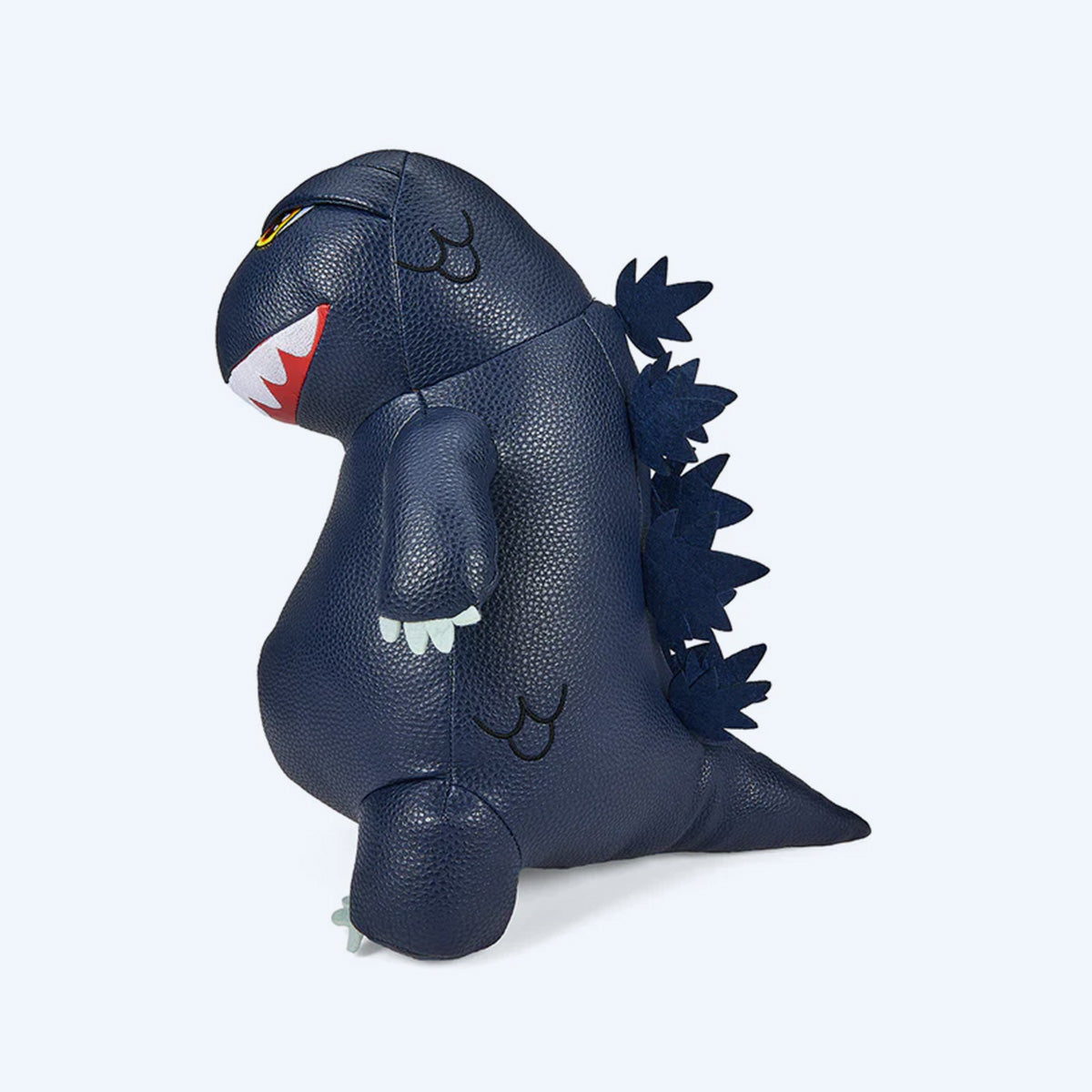 godzilla-collectibles-blue-premium-pleather-pl-sch-33-cm-blau image 2