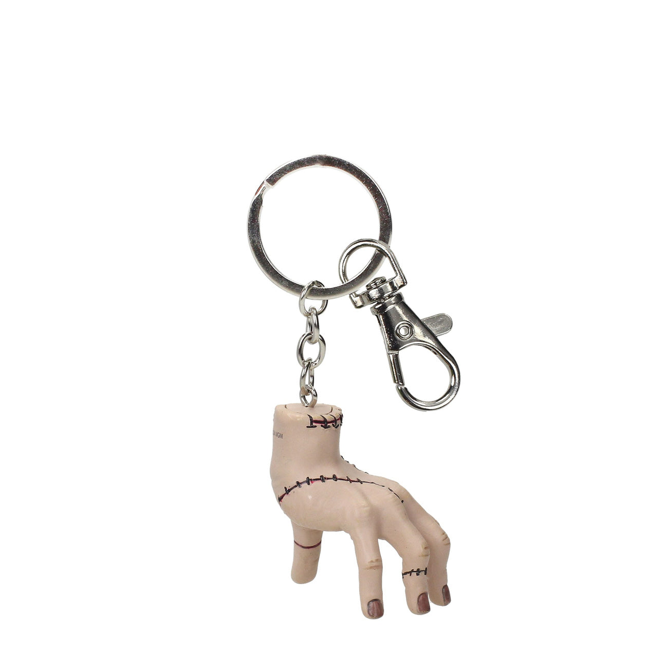 wednesday-thing-schl-sselanh-nger-pvc-7-cm-hand-figur image 3