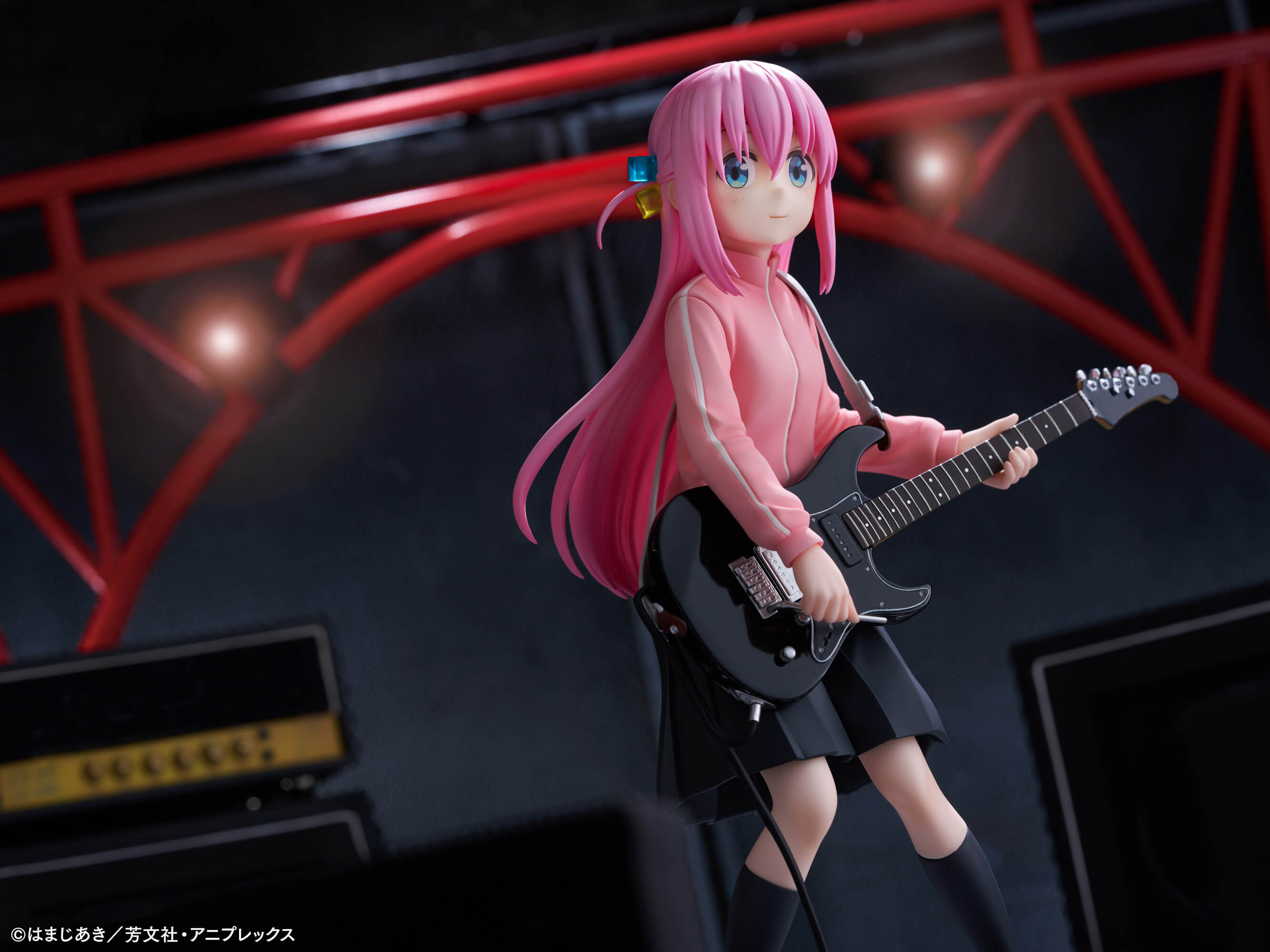 furyu-f-nex-gotoh-hitori-1-7-figur-b-hne-mit-gitarre image 4