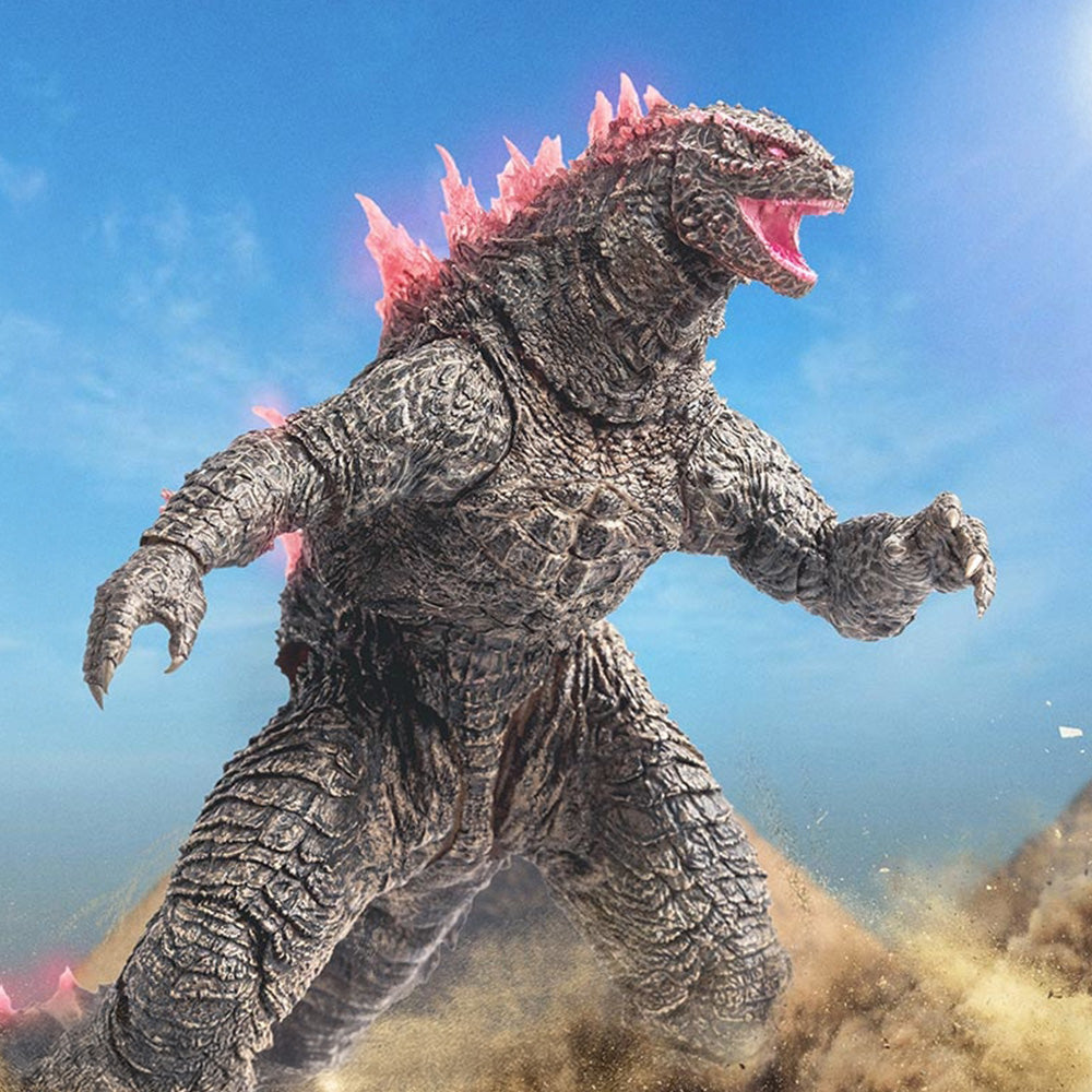 godzilla-x-kong-heat-ray-exquisite-basic-figur-6-zoll-hiya image 6