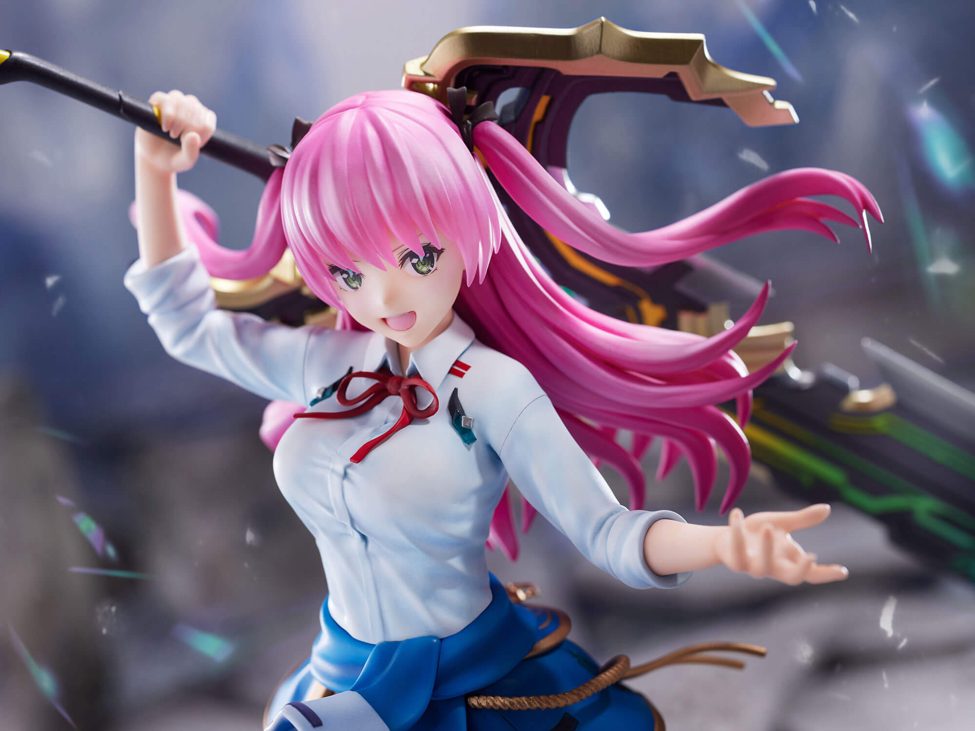 furyu-f-nex-megumi-aikawa-1-7-figur-heaven-burns-red image 4