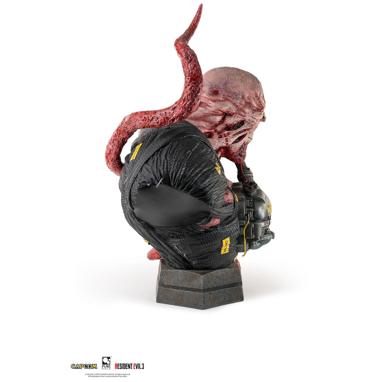 resident-evil-3-nemesis-b-ste-1-1-92-cm-resin-limitiert image 3