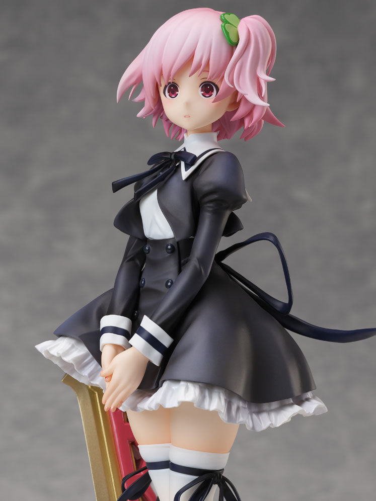 furyu-f-nex-riri-hito-1-7-figur-assault-lily-uniform image 5