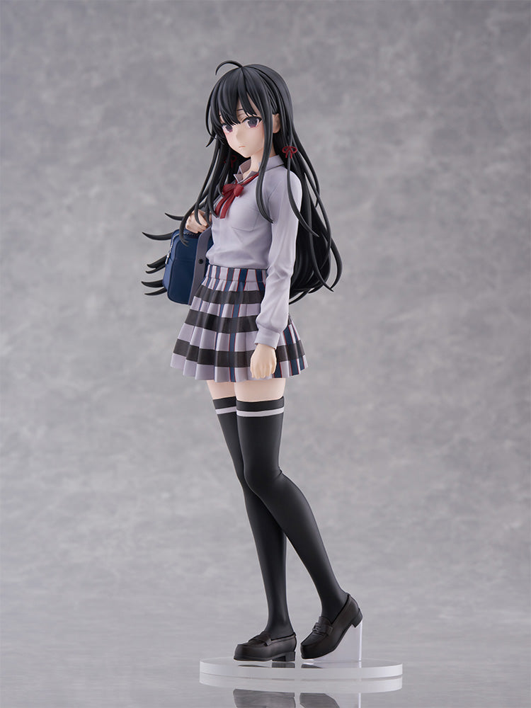 furyu-tenitol-tall-yukino-schuluniform-figur-30cm image 7